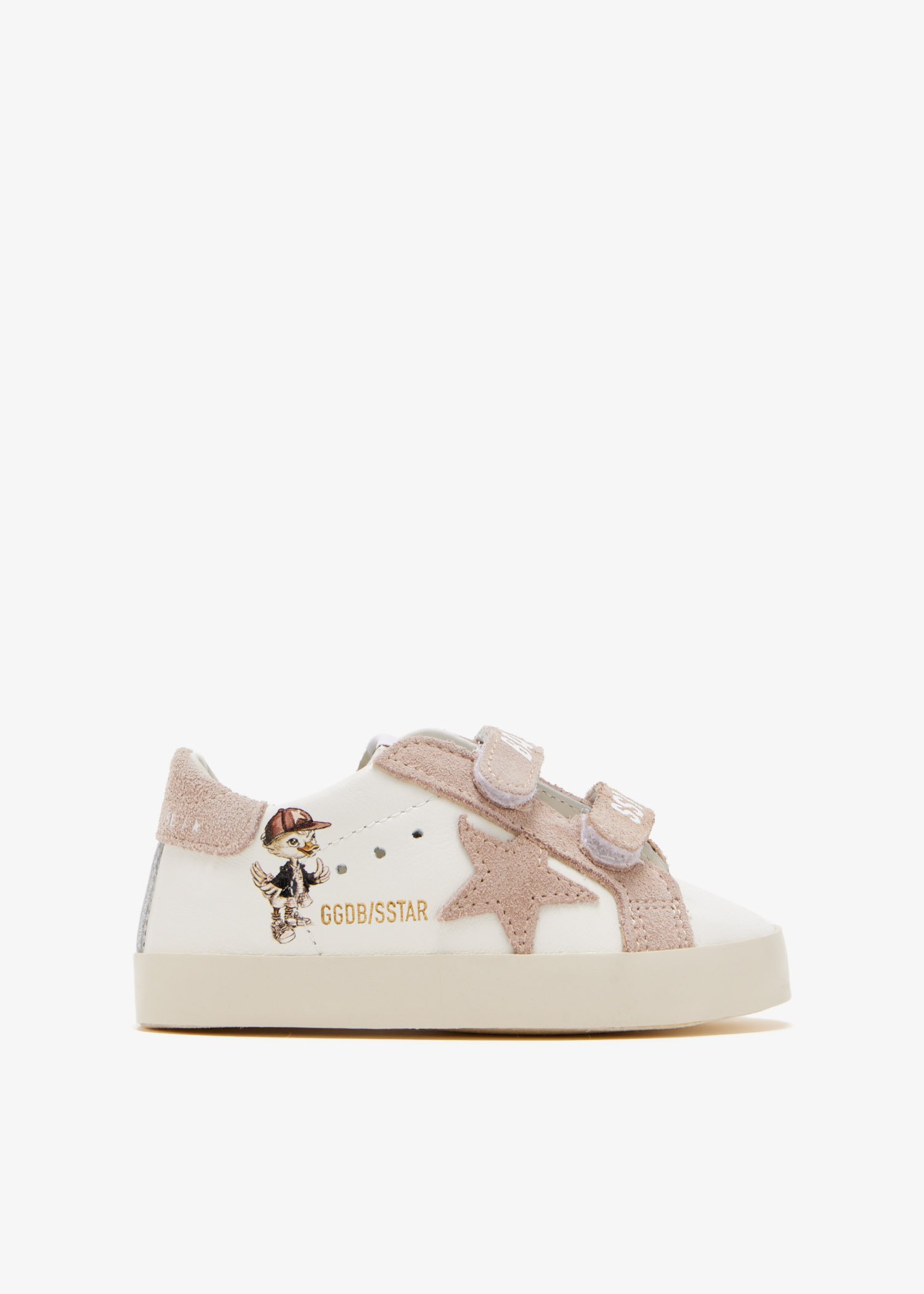 

Baby Old School sneakers, White