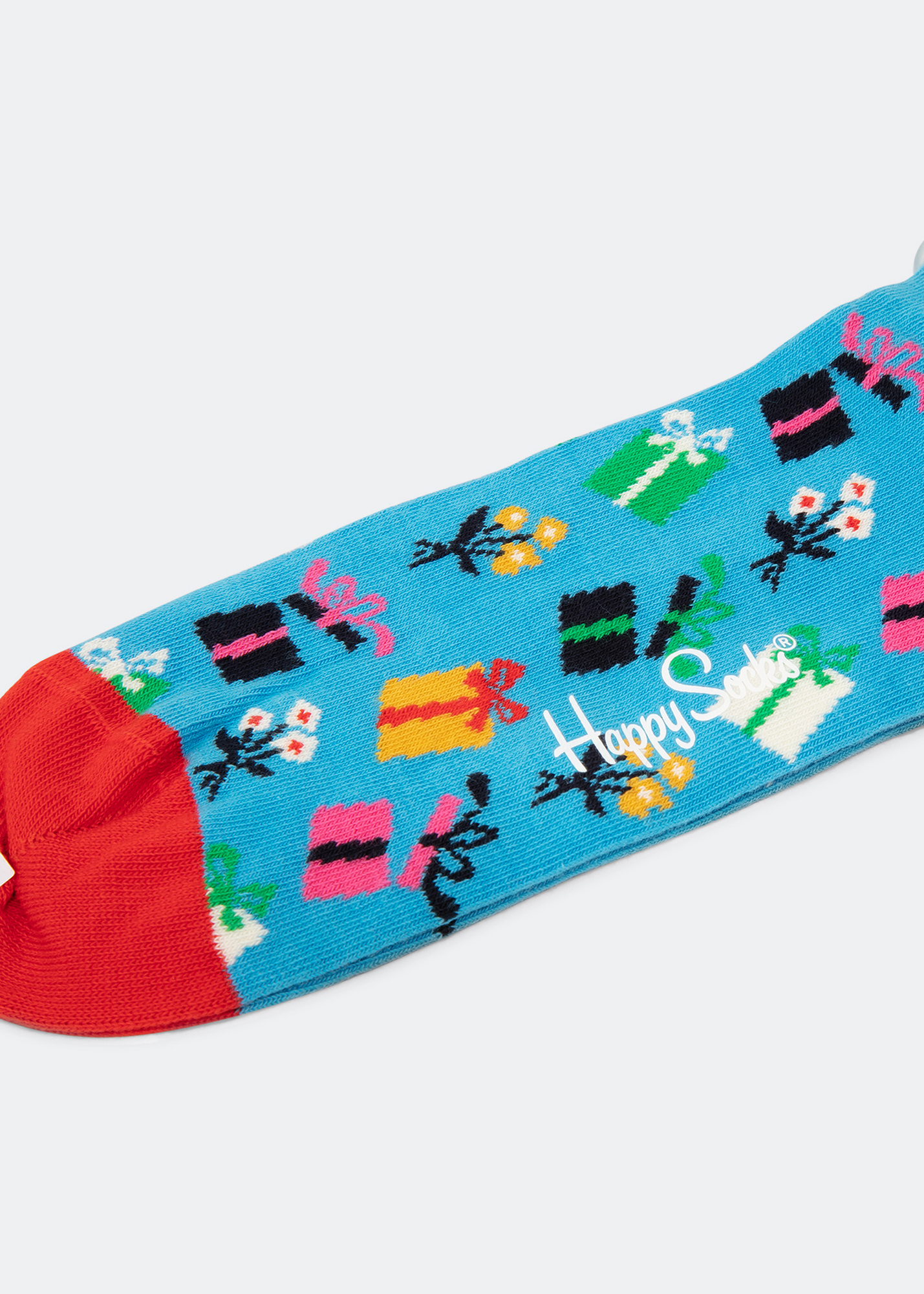 

Gifts Print Crew socks, Prints