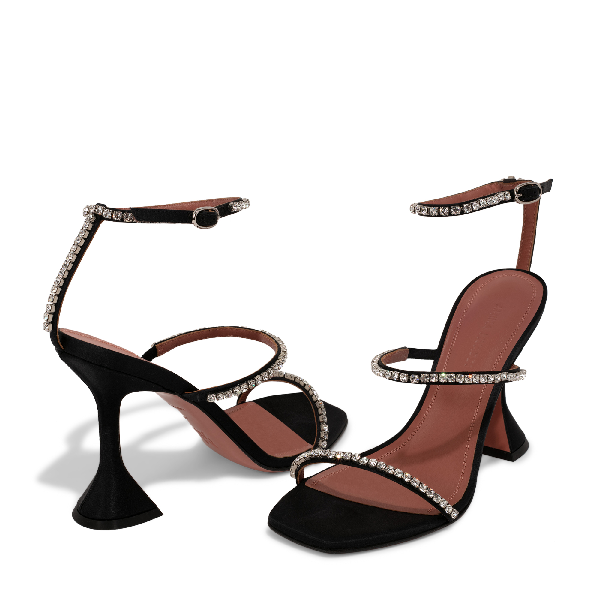 

Gilda sandals, Black