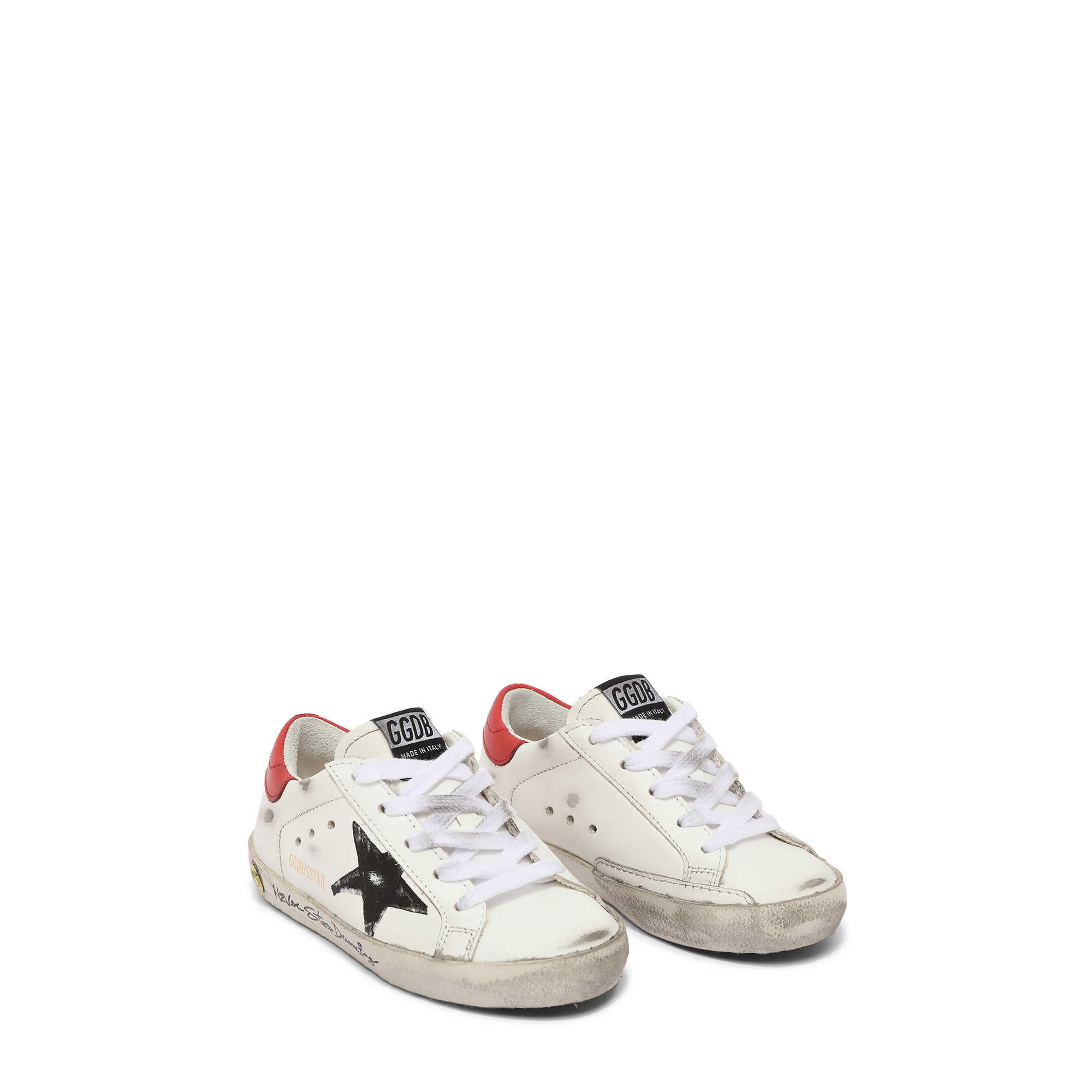 

Superstar sneakers, White