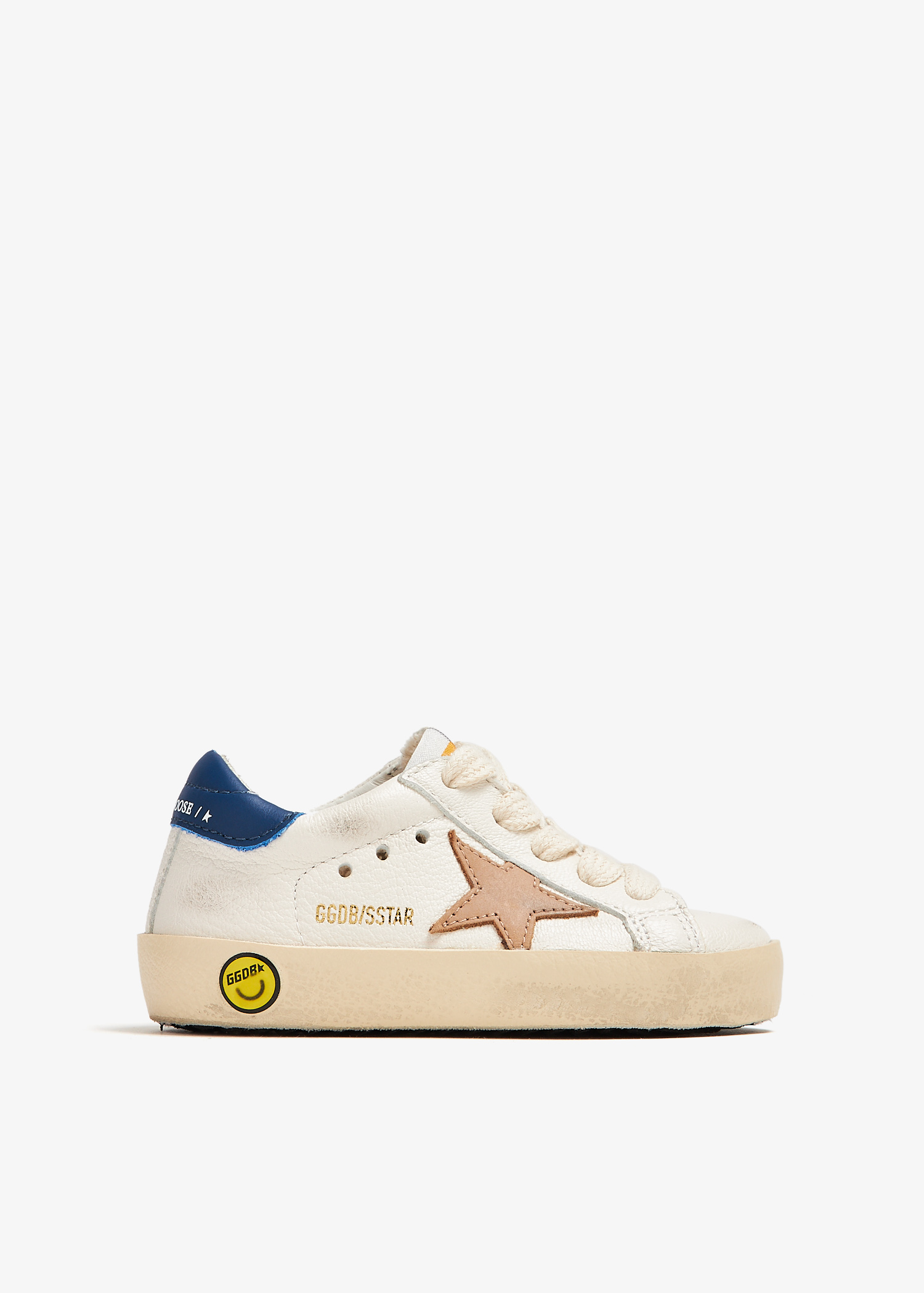 

Super-Star sneakers, White