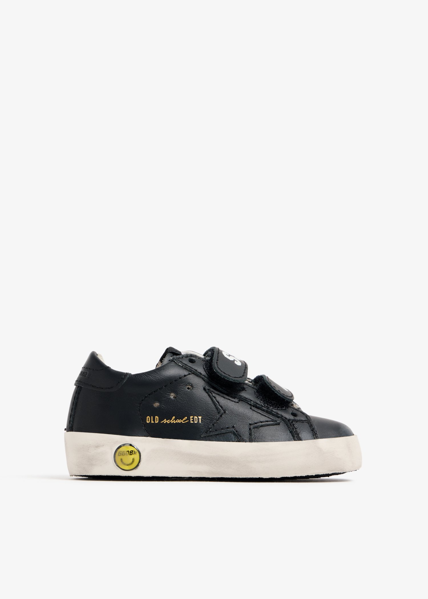 

Old School sneakers, Black