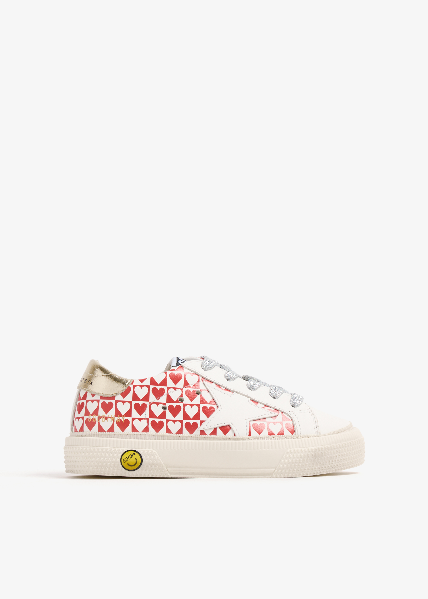 

May sneakers, Prints