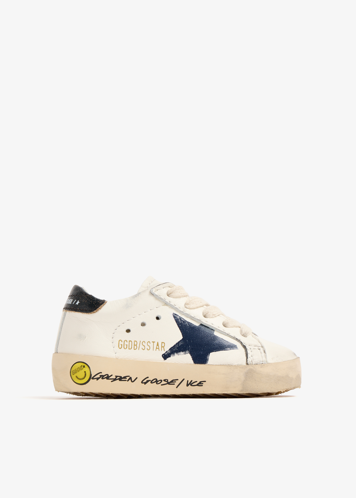 

Super-Star sneakers, White