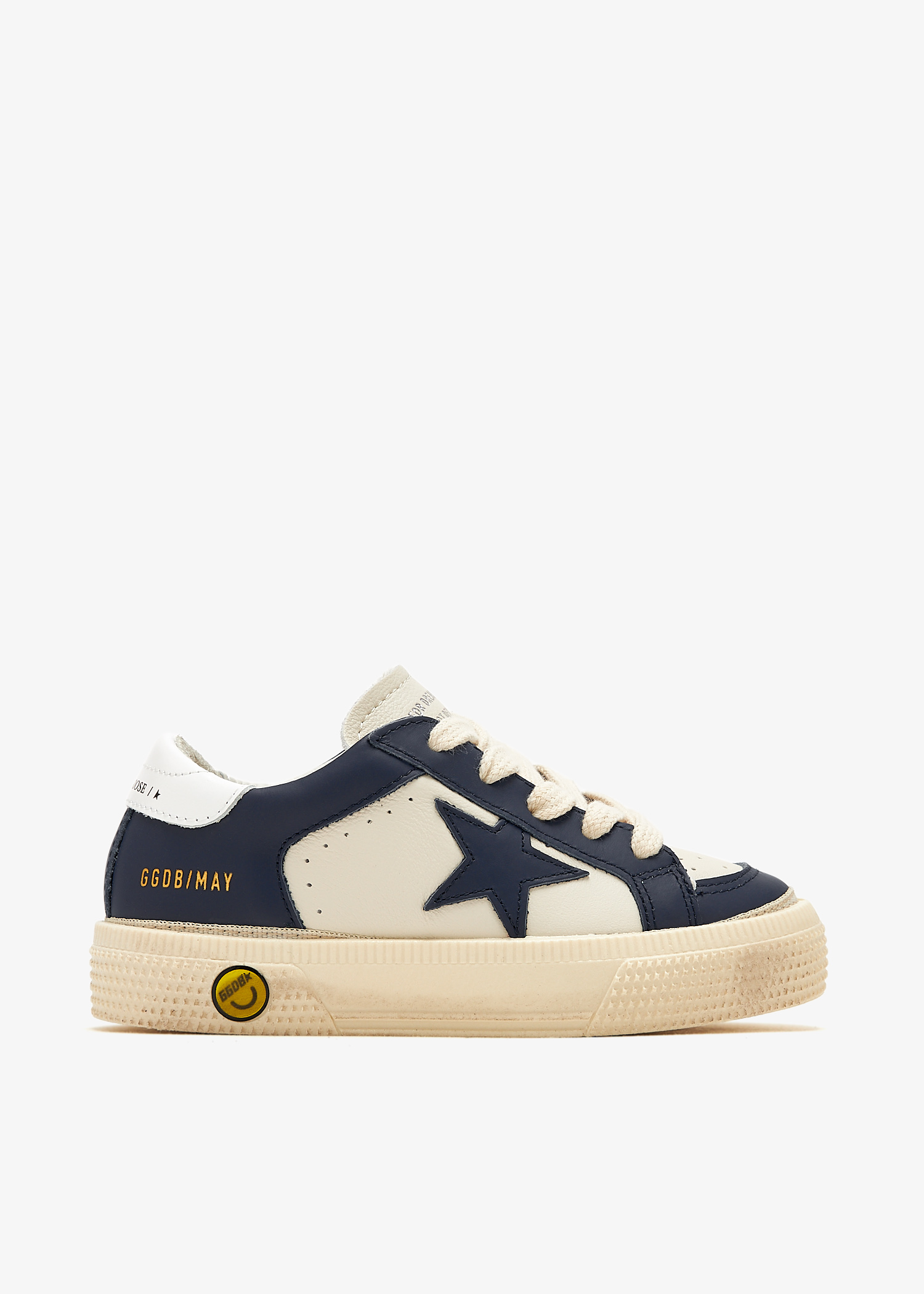 

May sneakers, Navy