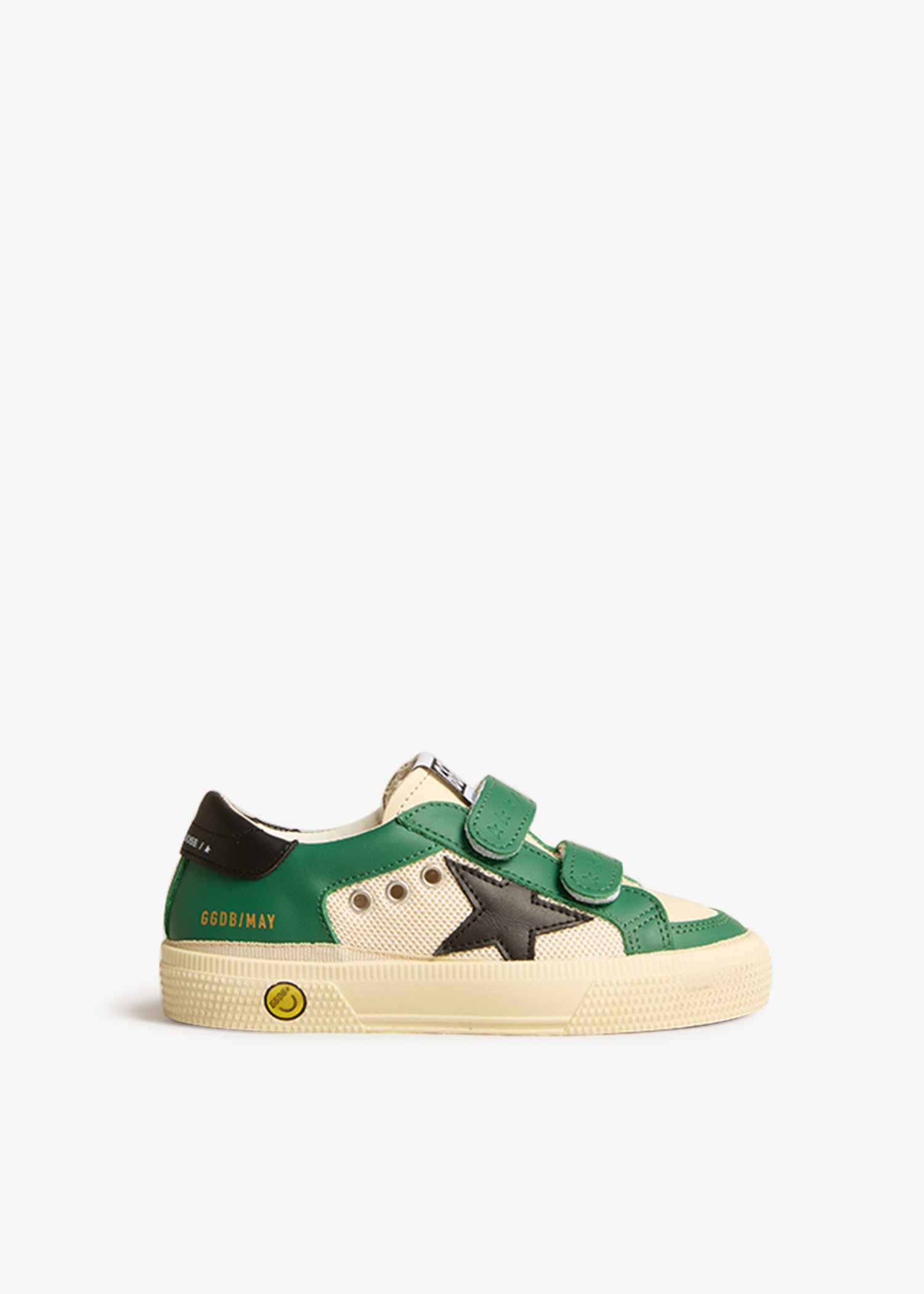 

May School sneakers, Multicolored
