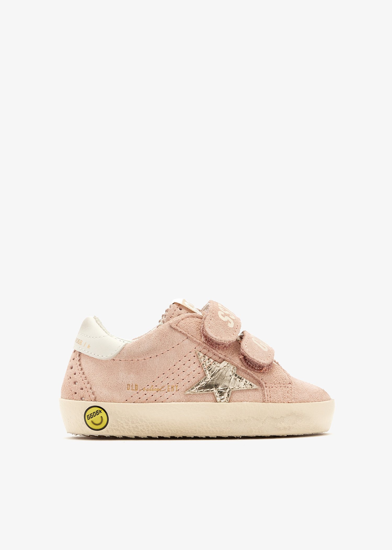 

Old School sneakers, Pink