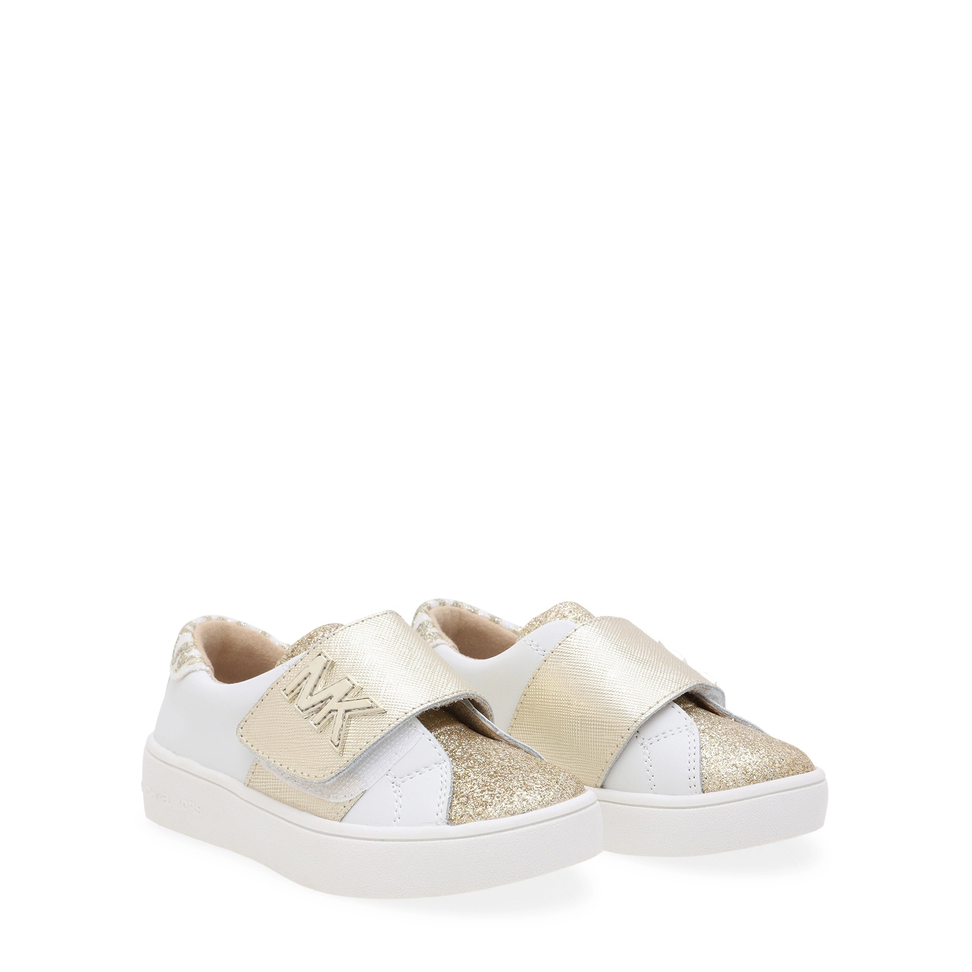 

Gleam sneakers, White