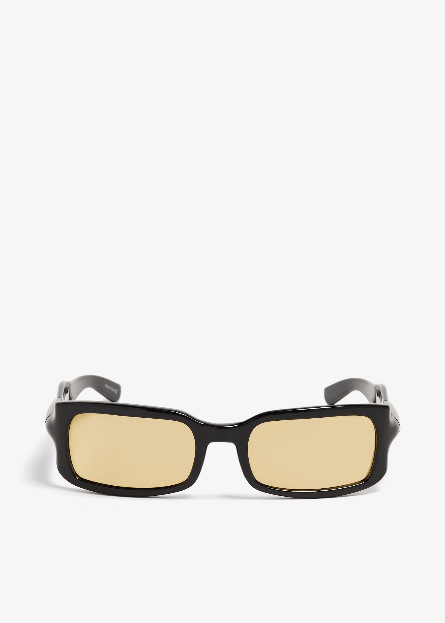 

Gloop sunglasses, Black