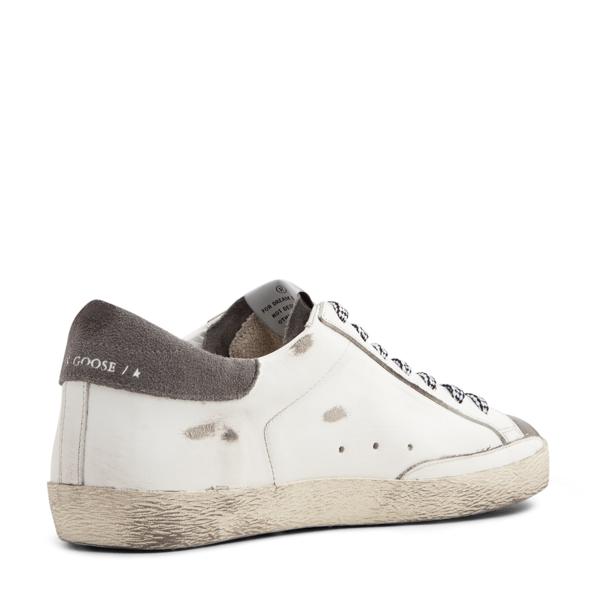 

Super-Star sneakers, White