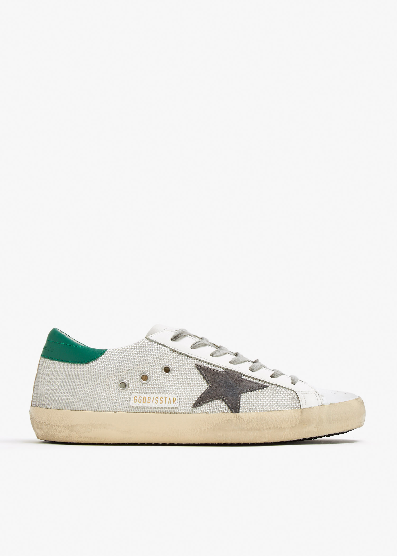 

Super-Star sneakers, White
