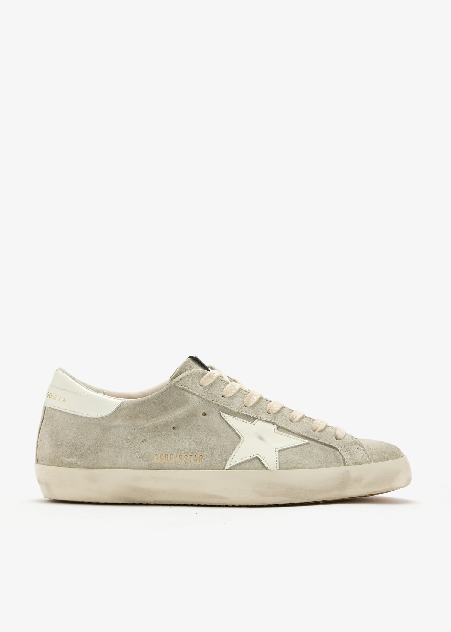 

Super-Star sneakers, Grey