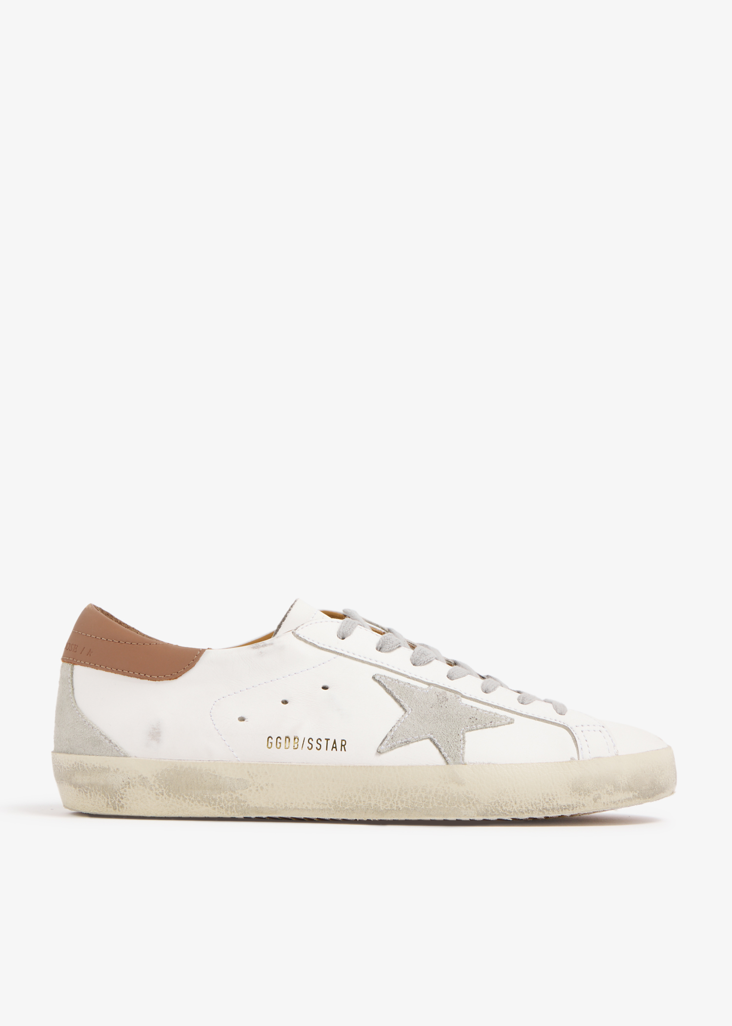 

Super Star sneakers, White