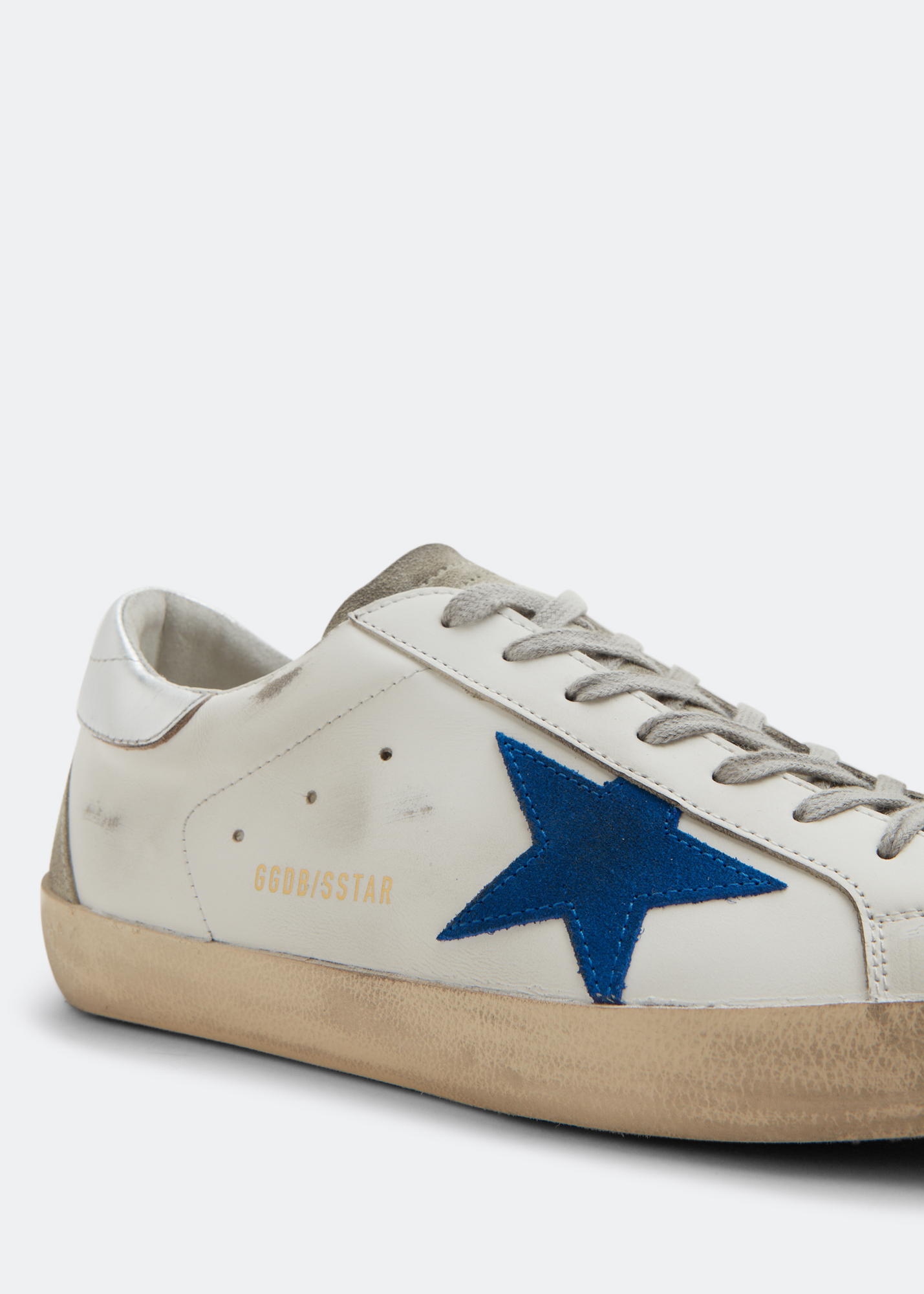 

Super-Star sneakers, White