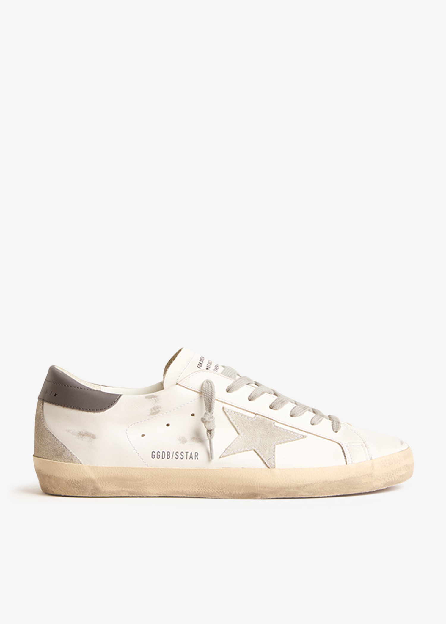 

Super-Star sneakers, White