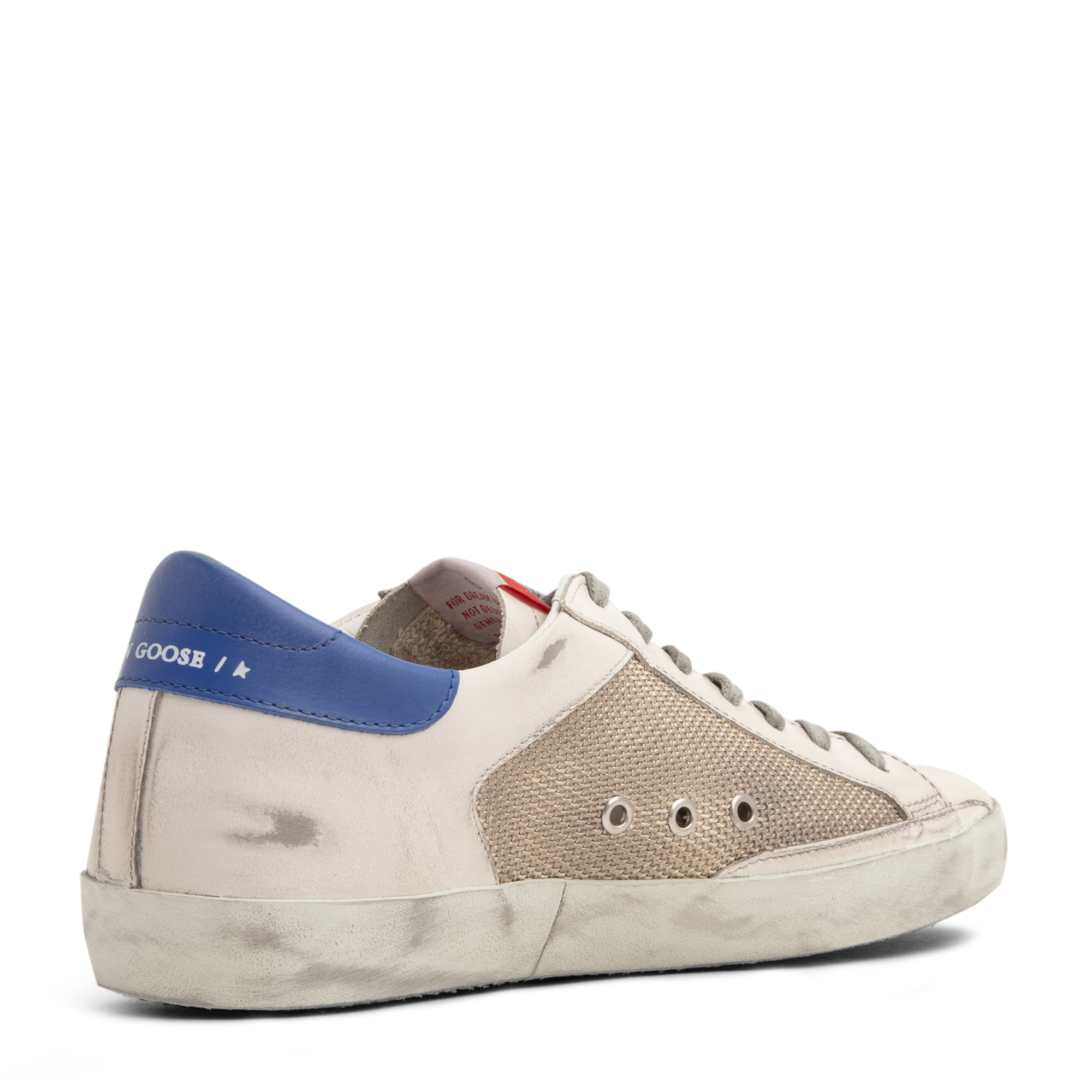 

Super-Star sneakers, Beige