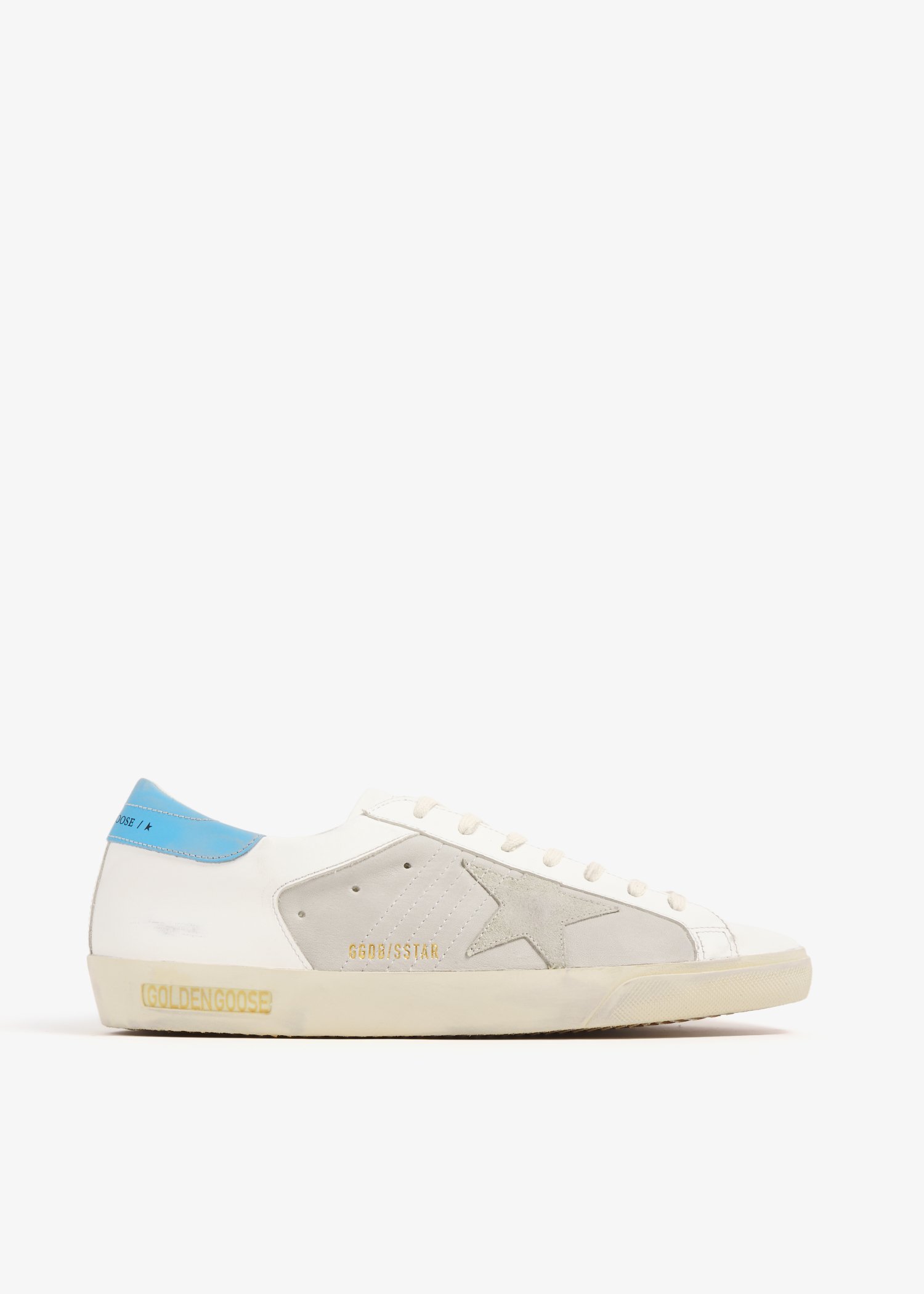 

Super-Star sneakers, White