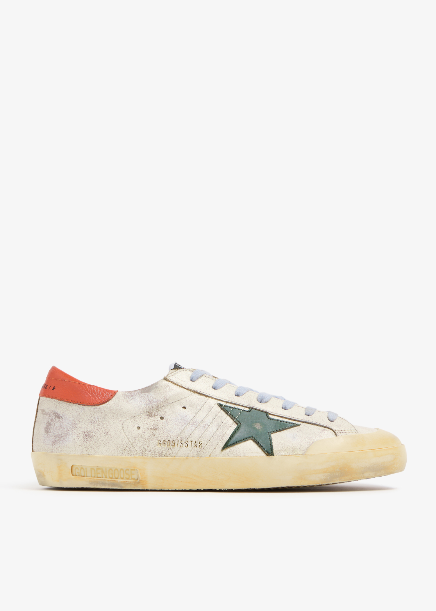 

Super-Star sneakers, Beige