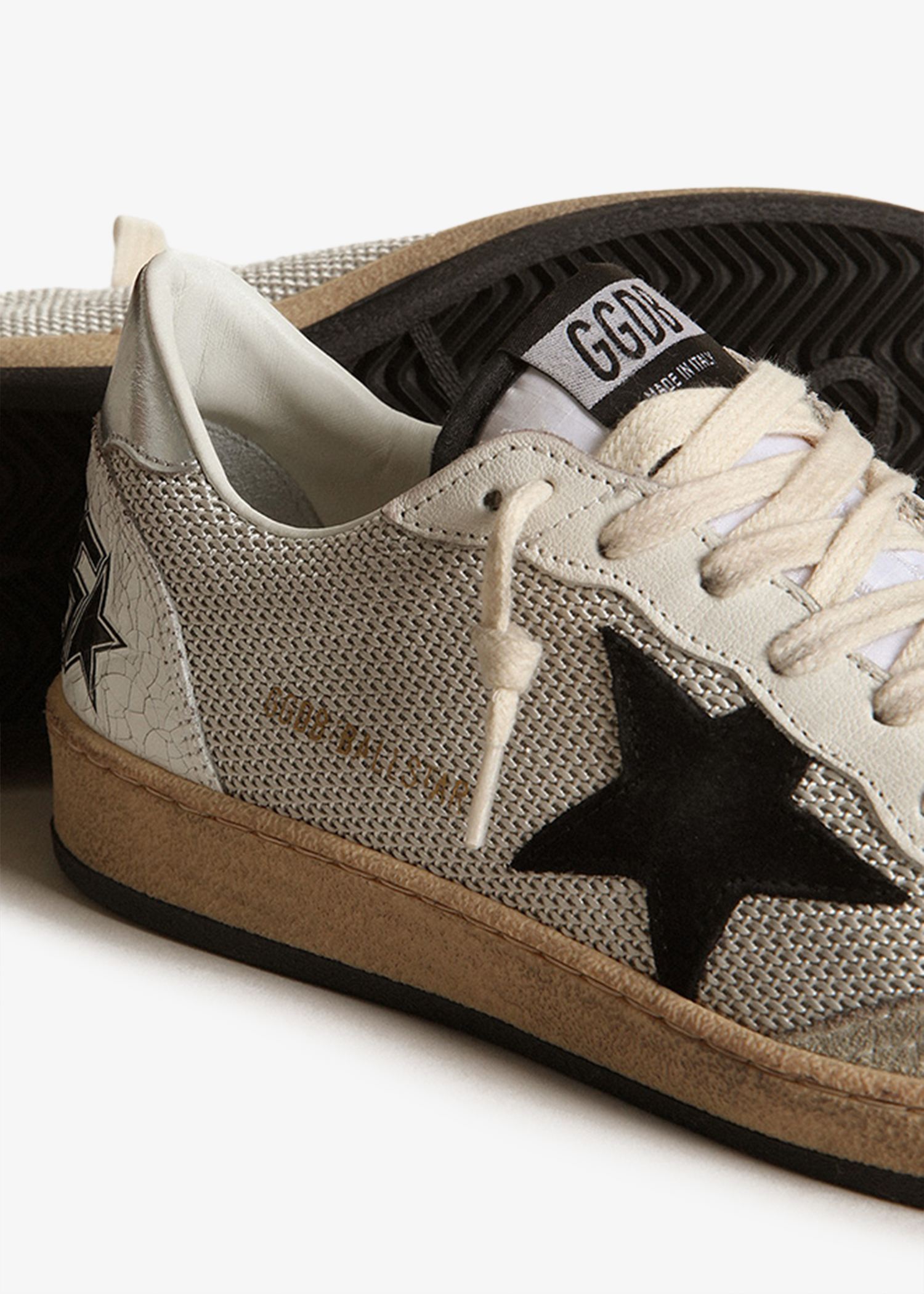 

Ball Star sneakers, Grey