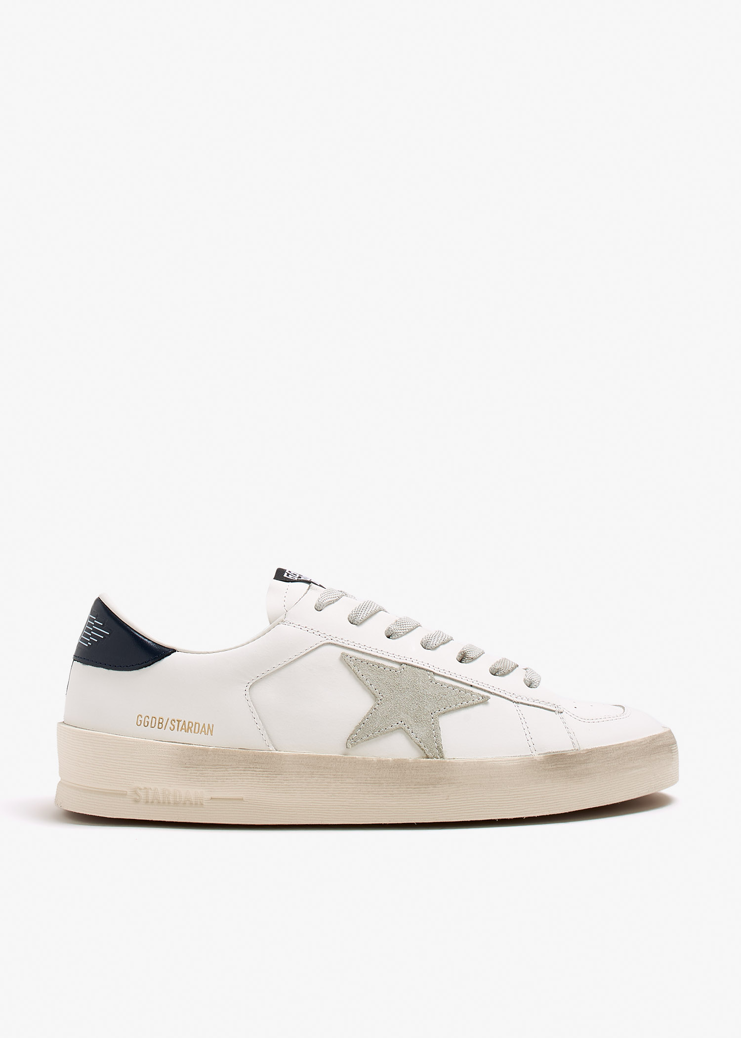 

Stardan sneakers, White