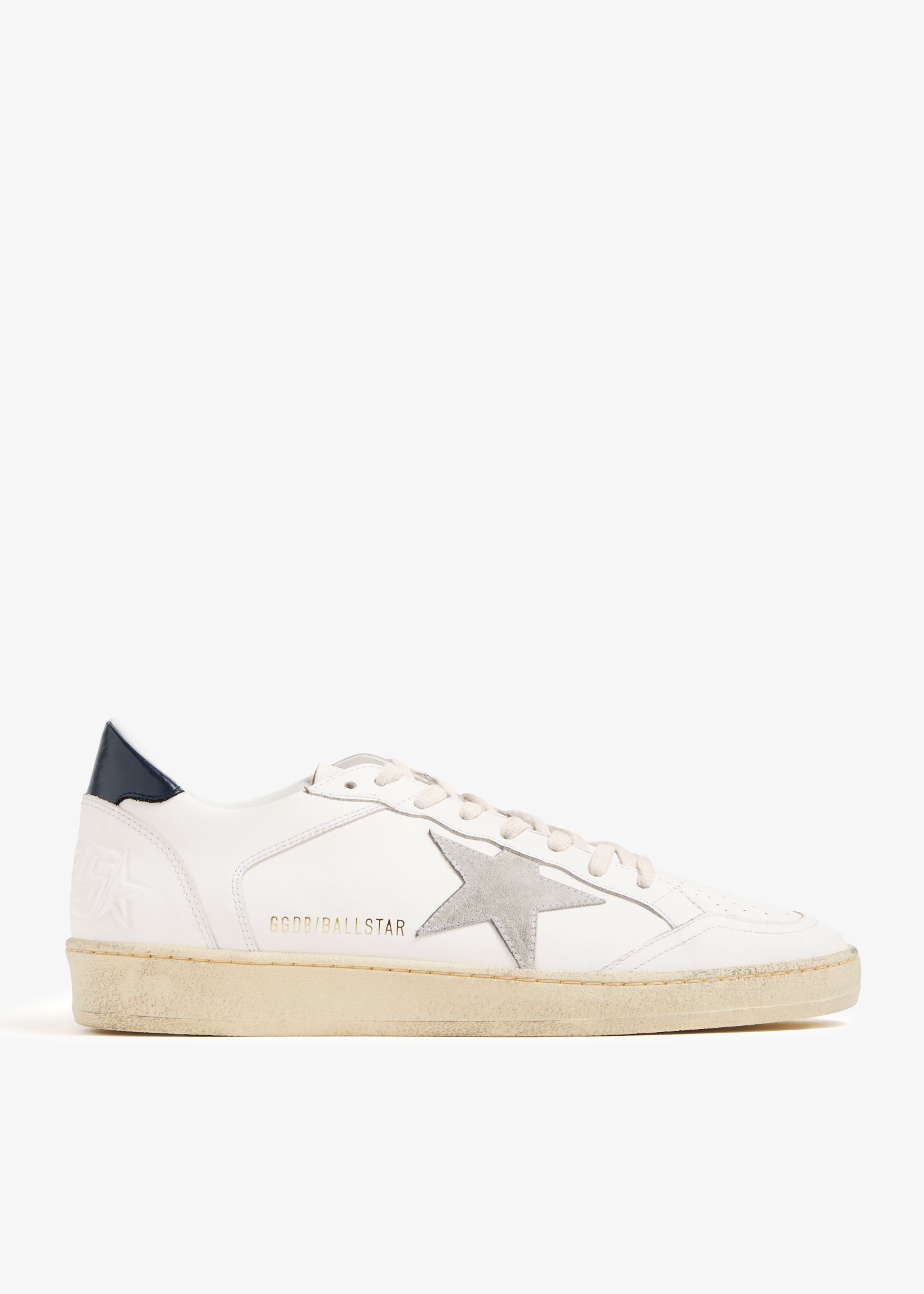 

Ball Star sneakers, White