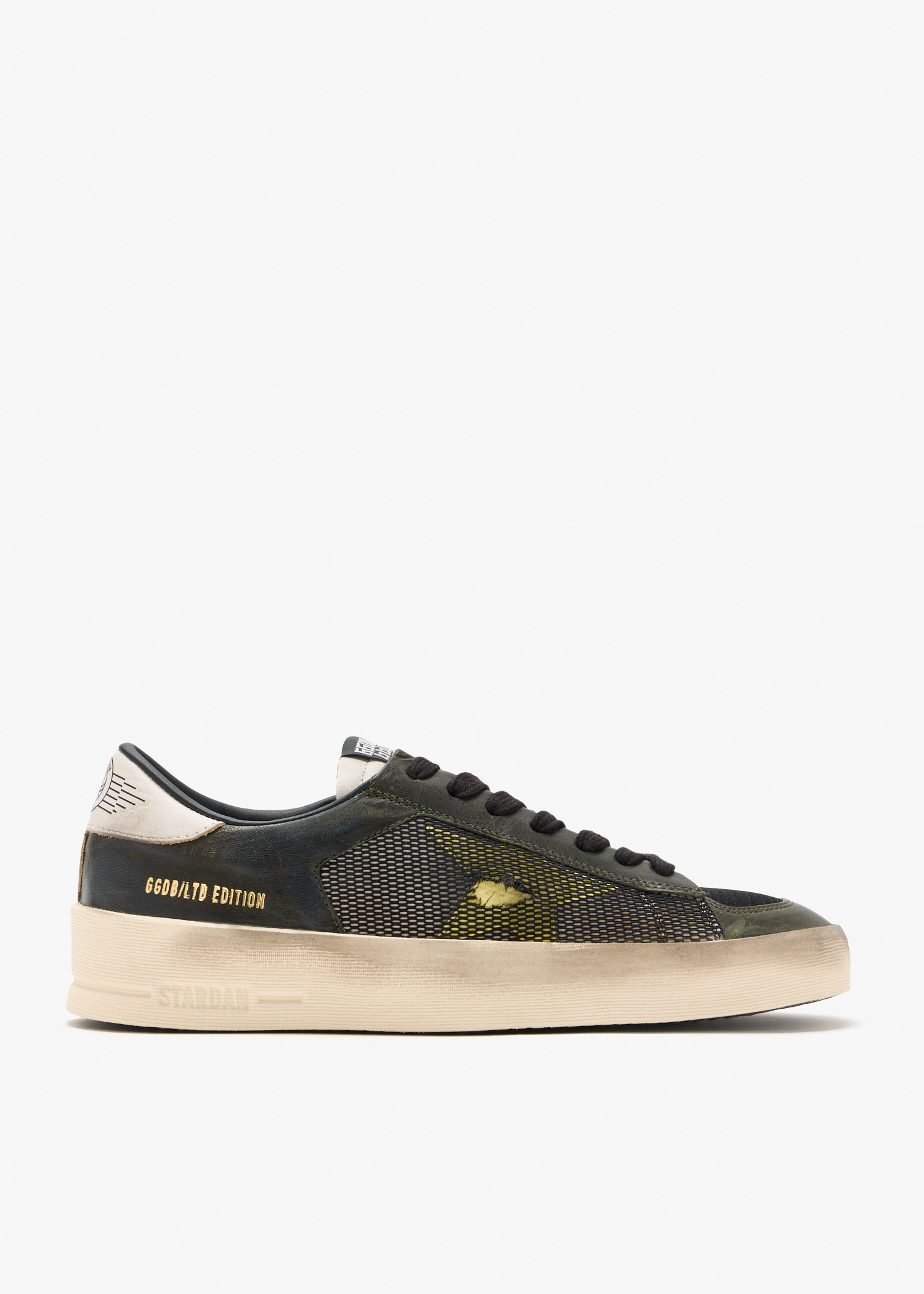 

Stardan LTD sneakers, Green