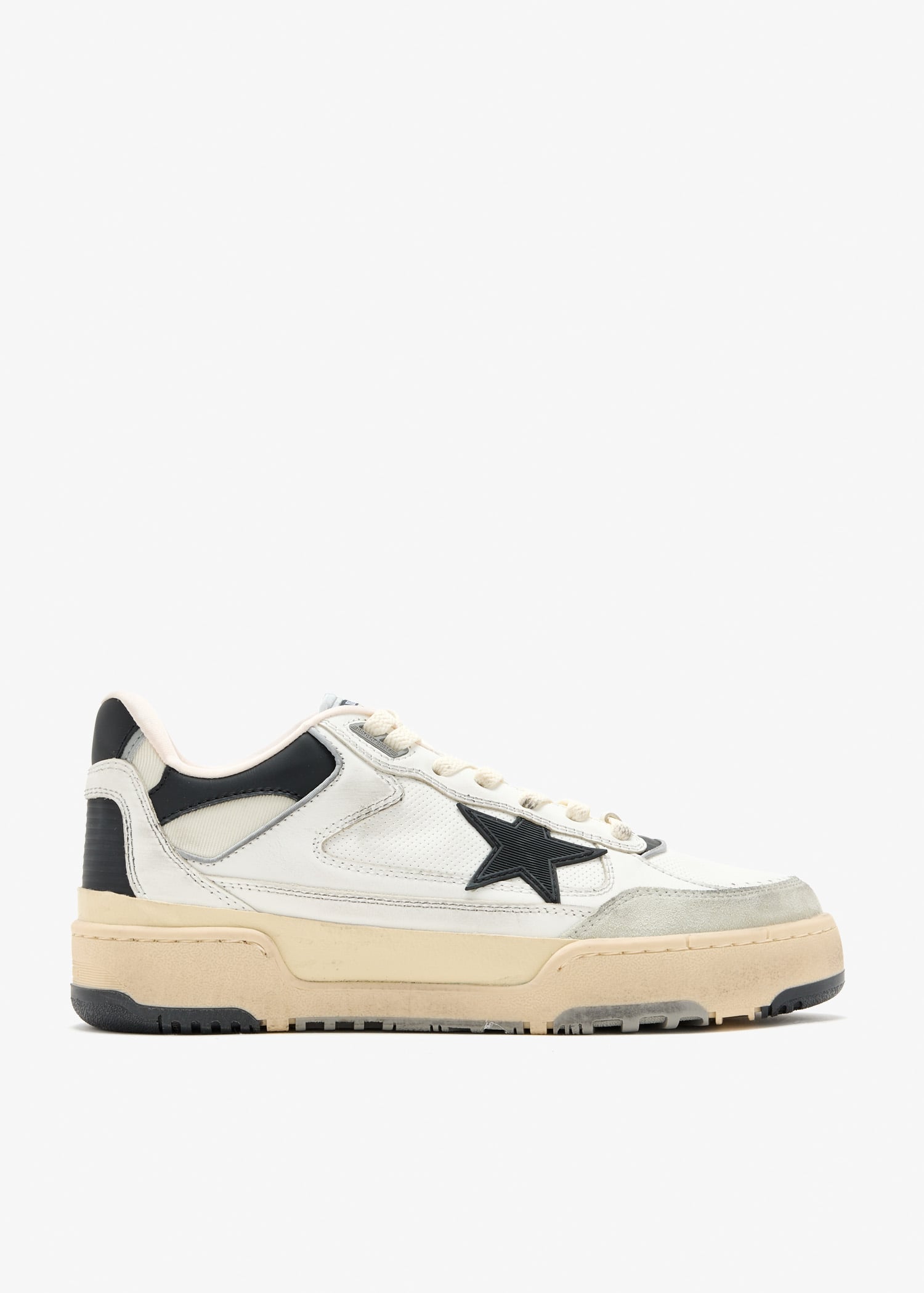 

Forty2 sneakers, White