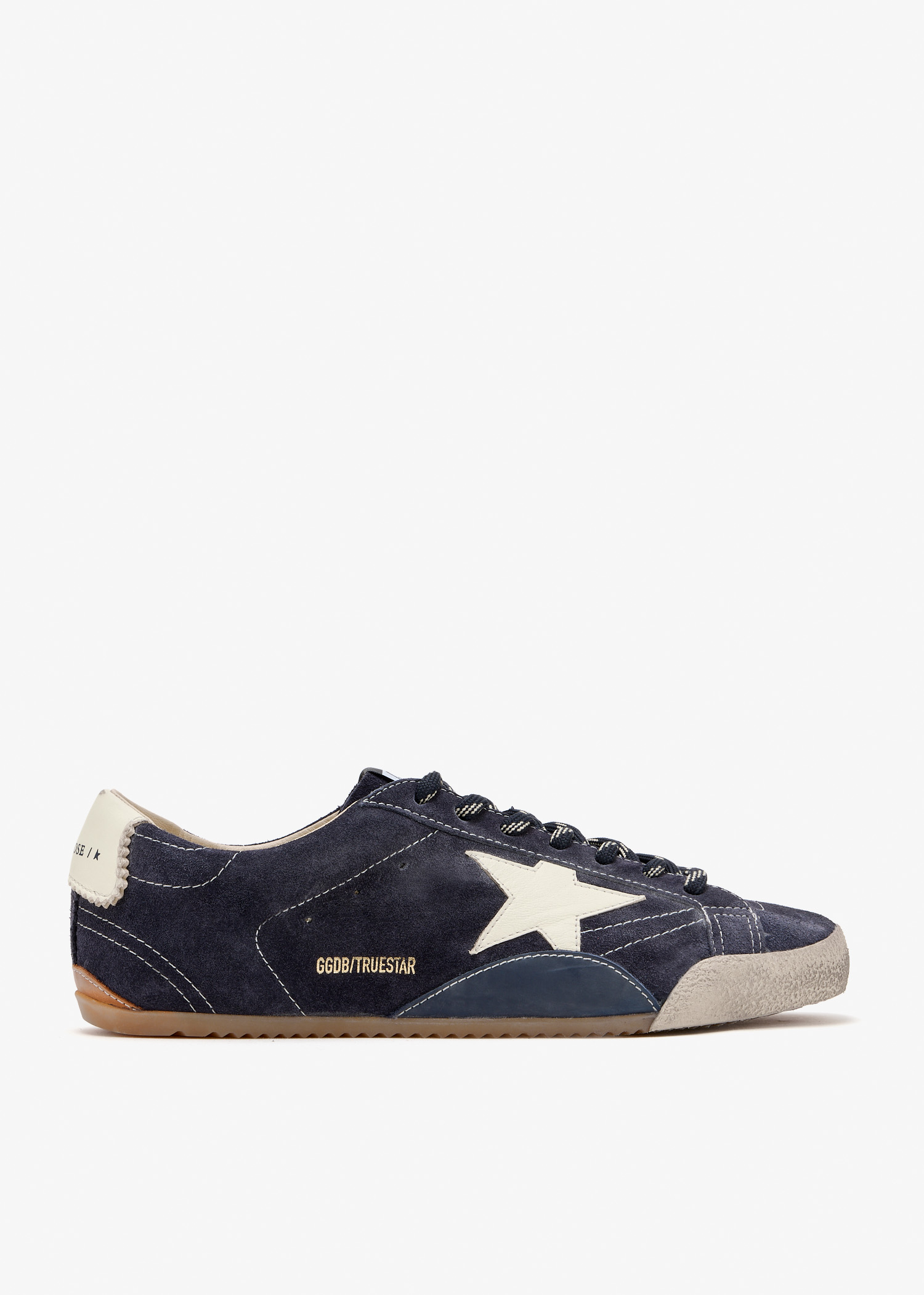 

True Star sneakers, Blue