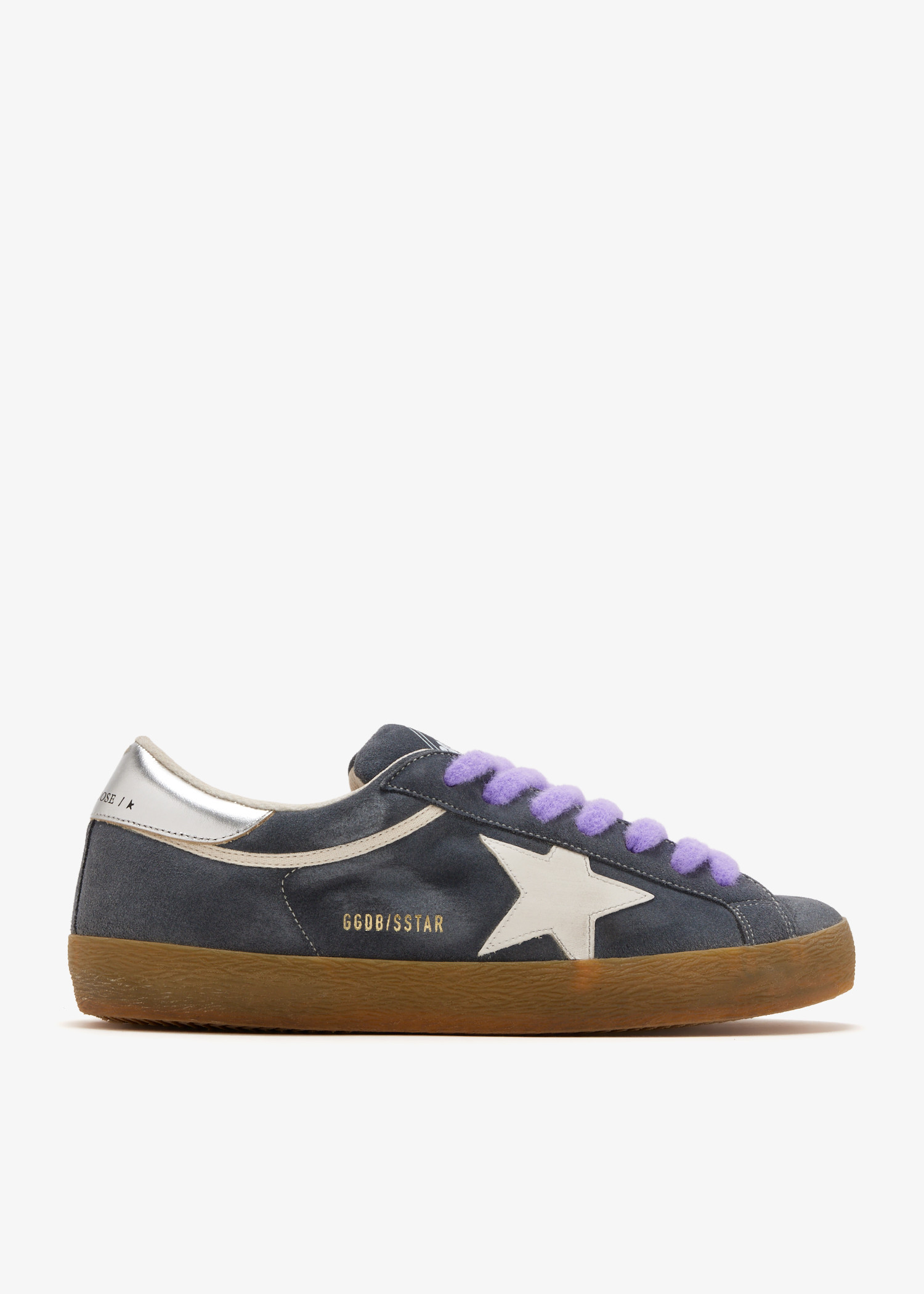 

Super-Star sneakers, Blue