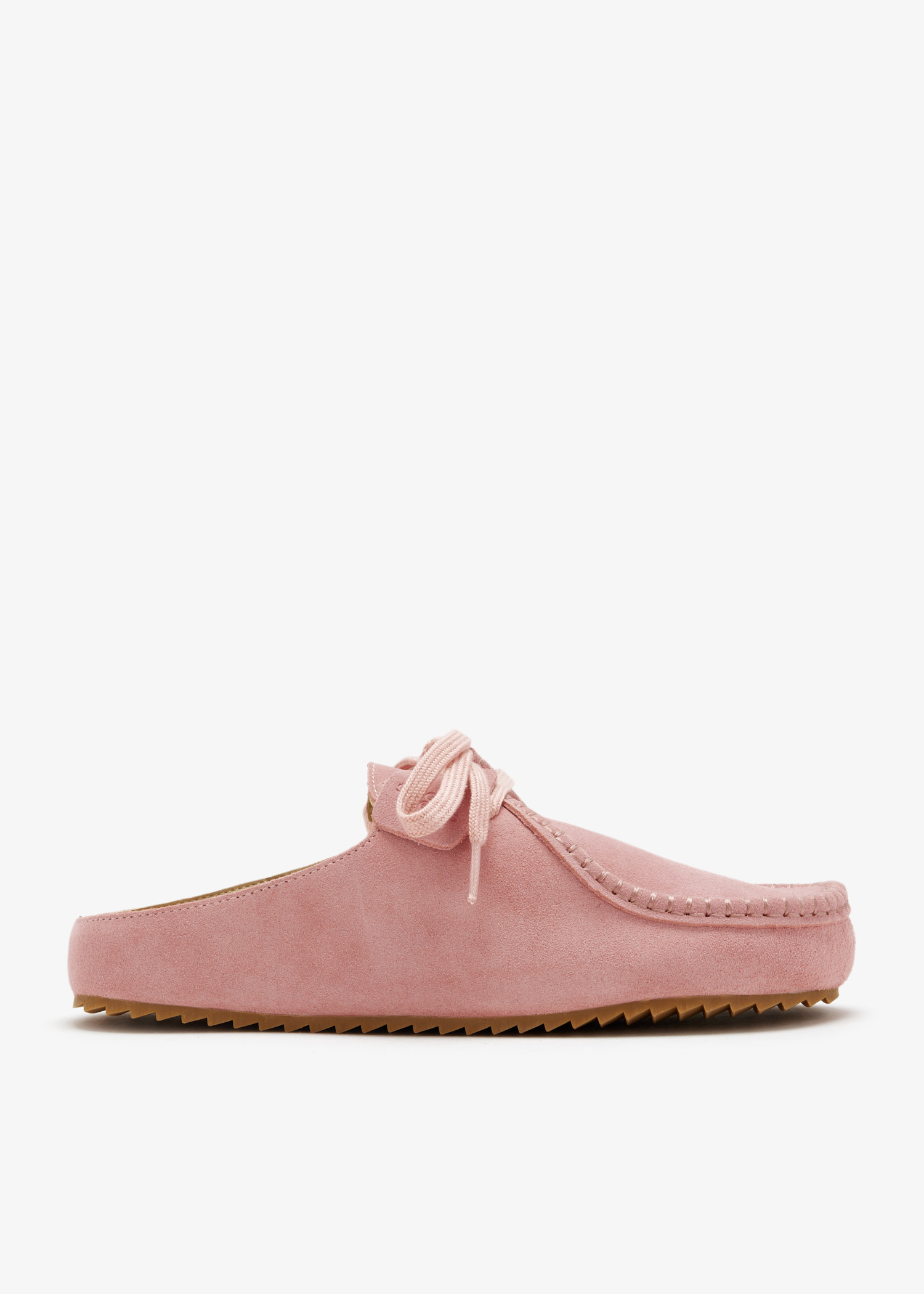 

Kindlin slippers, Pink