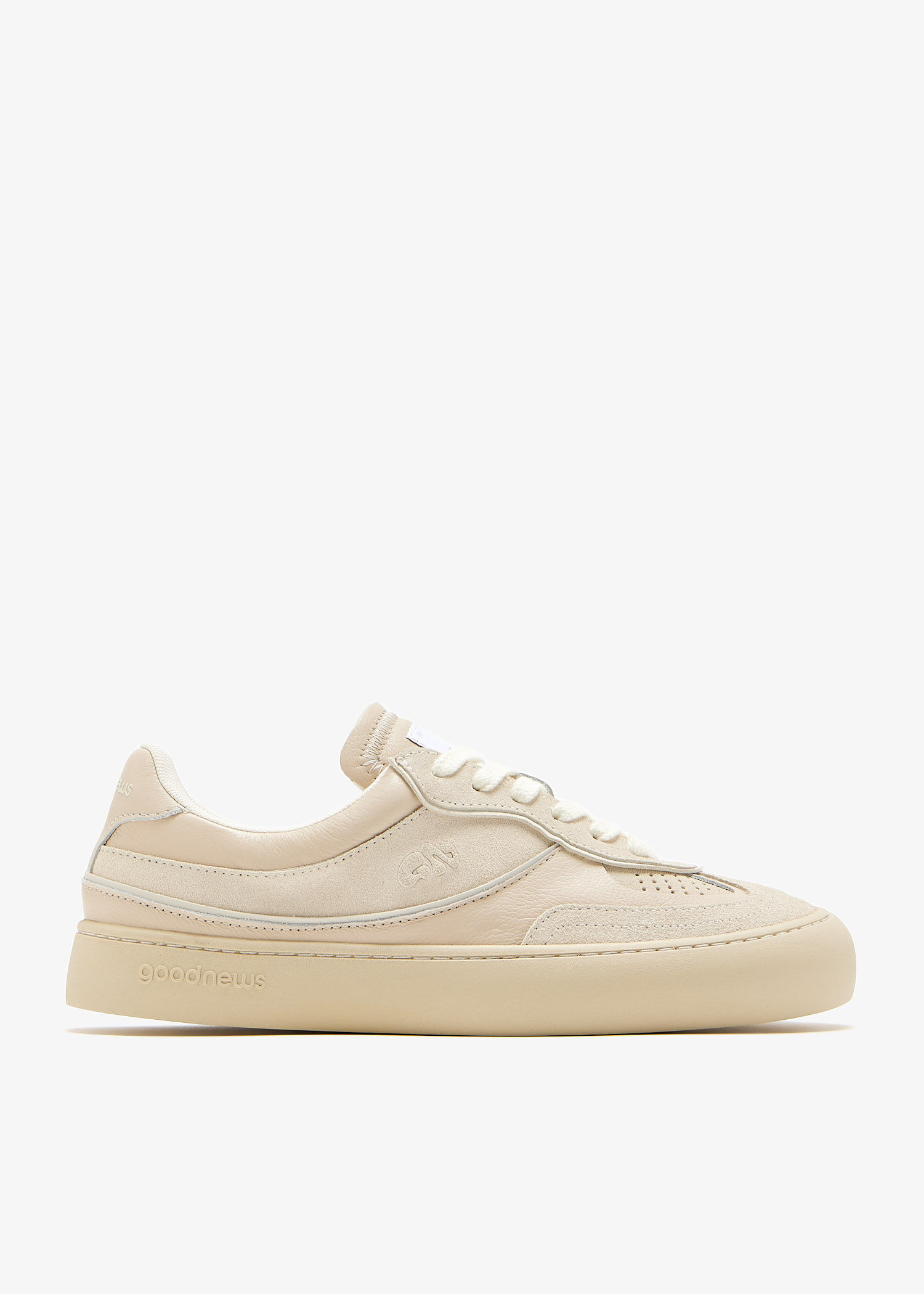 

Lagoon sneakers, Beige
