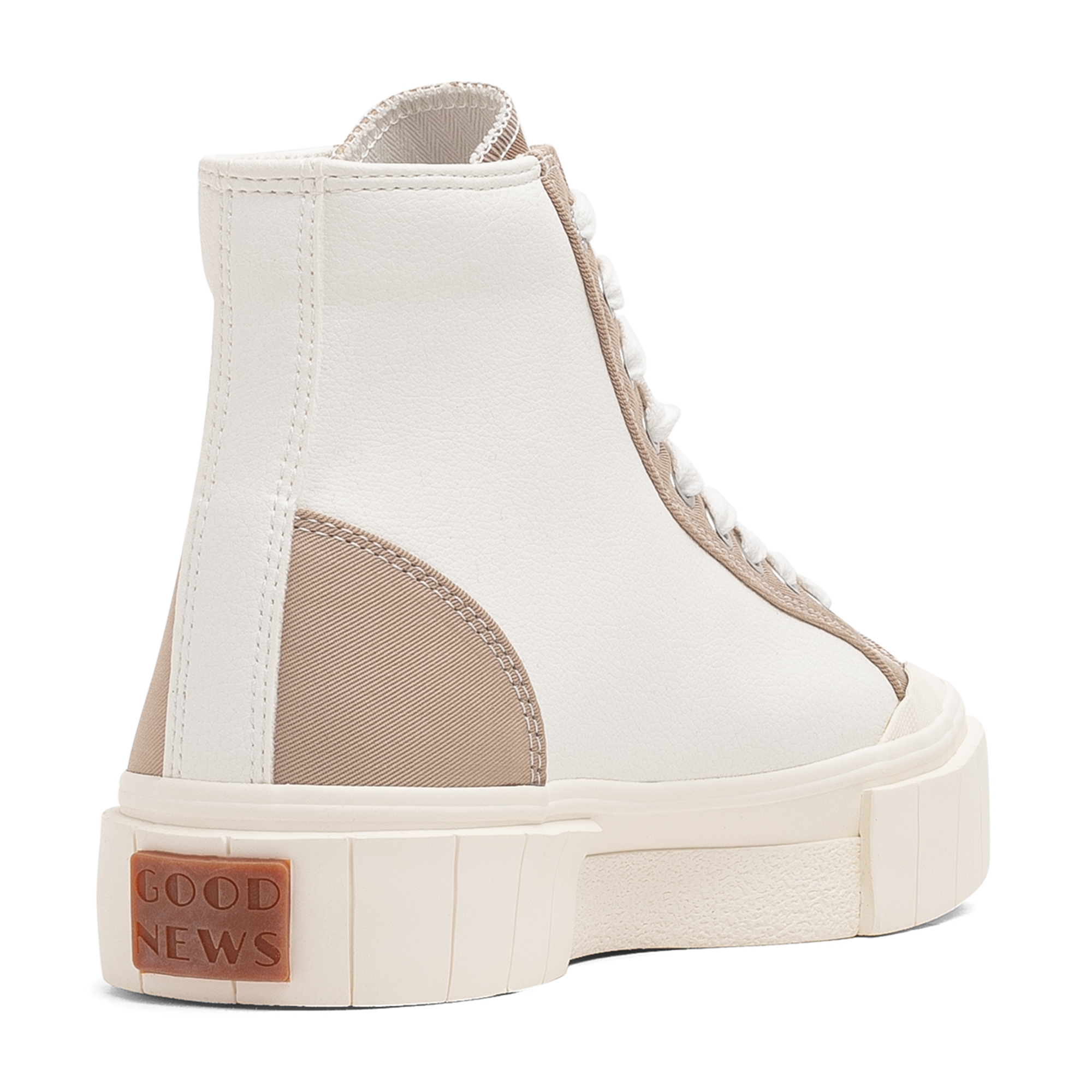 

Palm sneakers, White