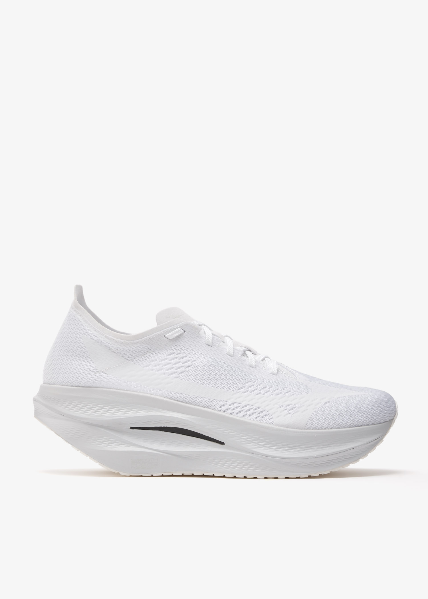 

CDG x Mizuno Wave Rebellion Pro 3 Sneakers, White