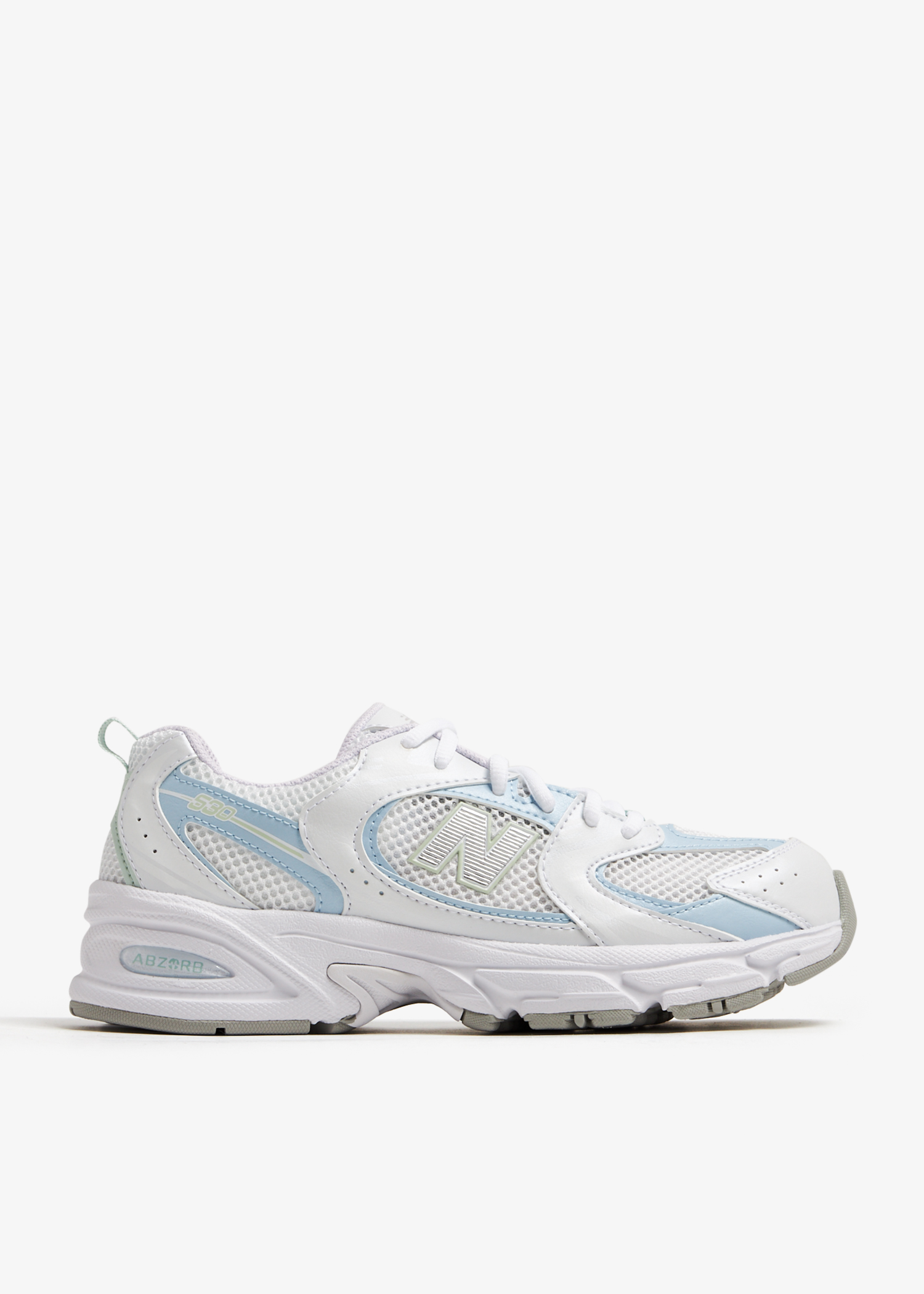 

530 sneakers, White