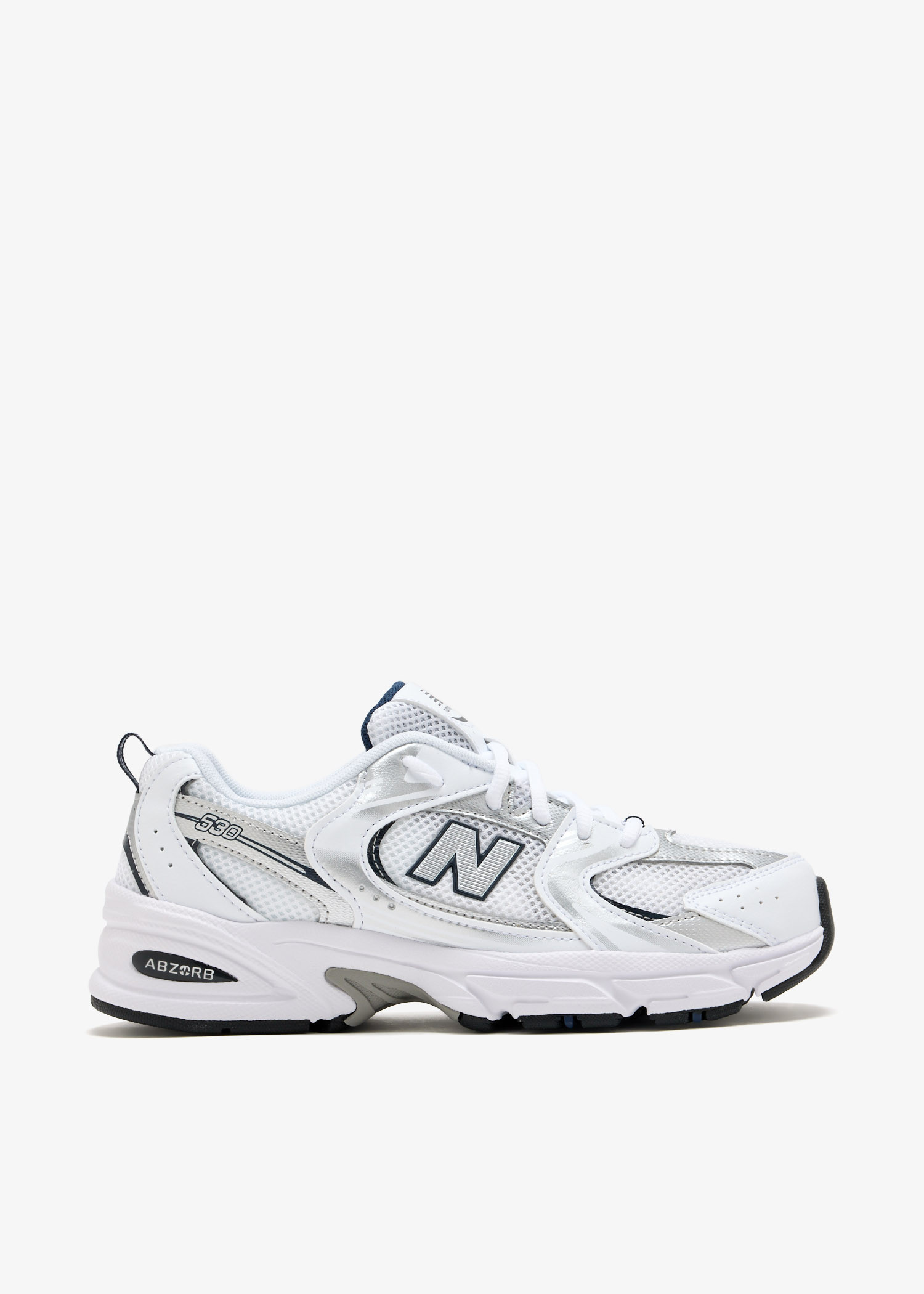 

530 sneakers, White