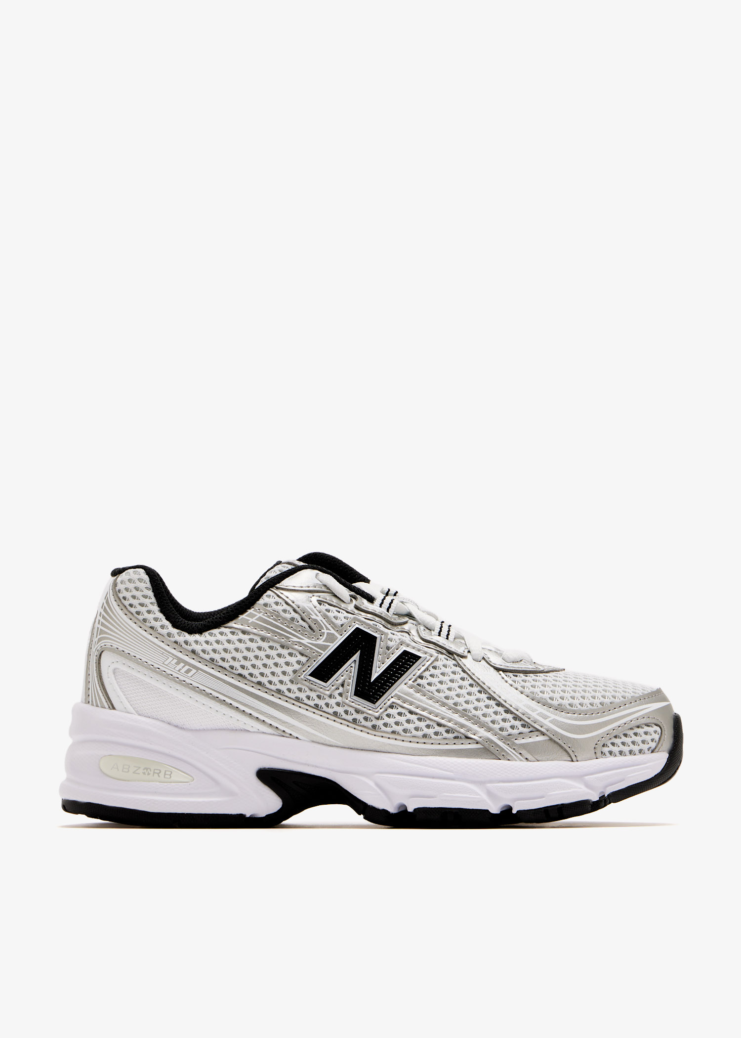 

740 sneakers, White
