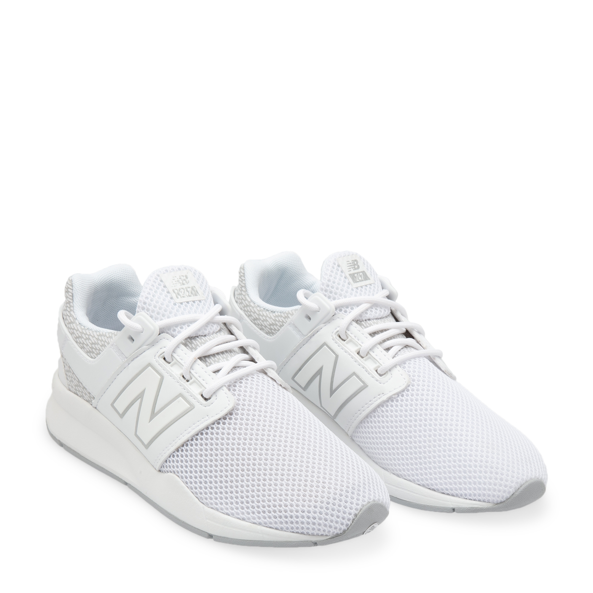 

247 sneakers, White