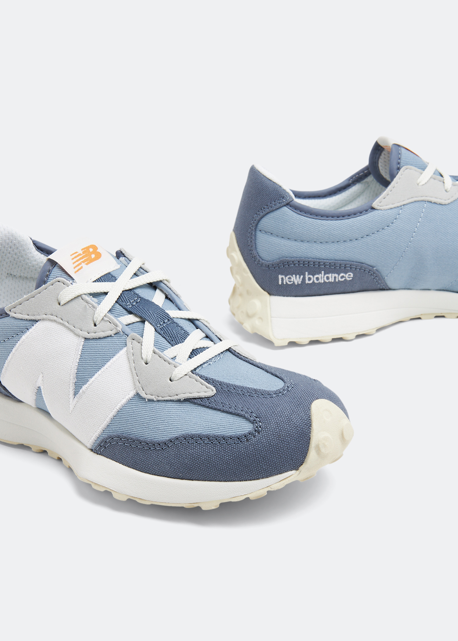 

327 sneakers, Blue