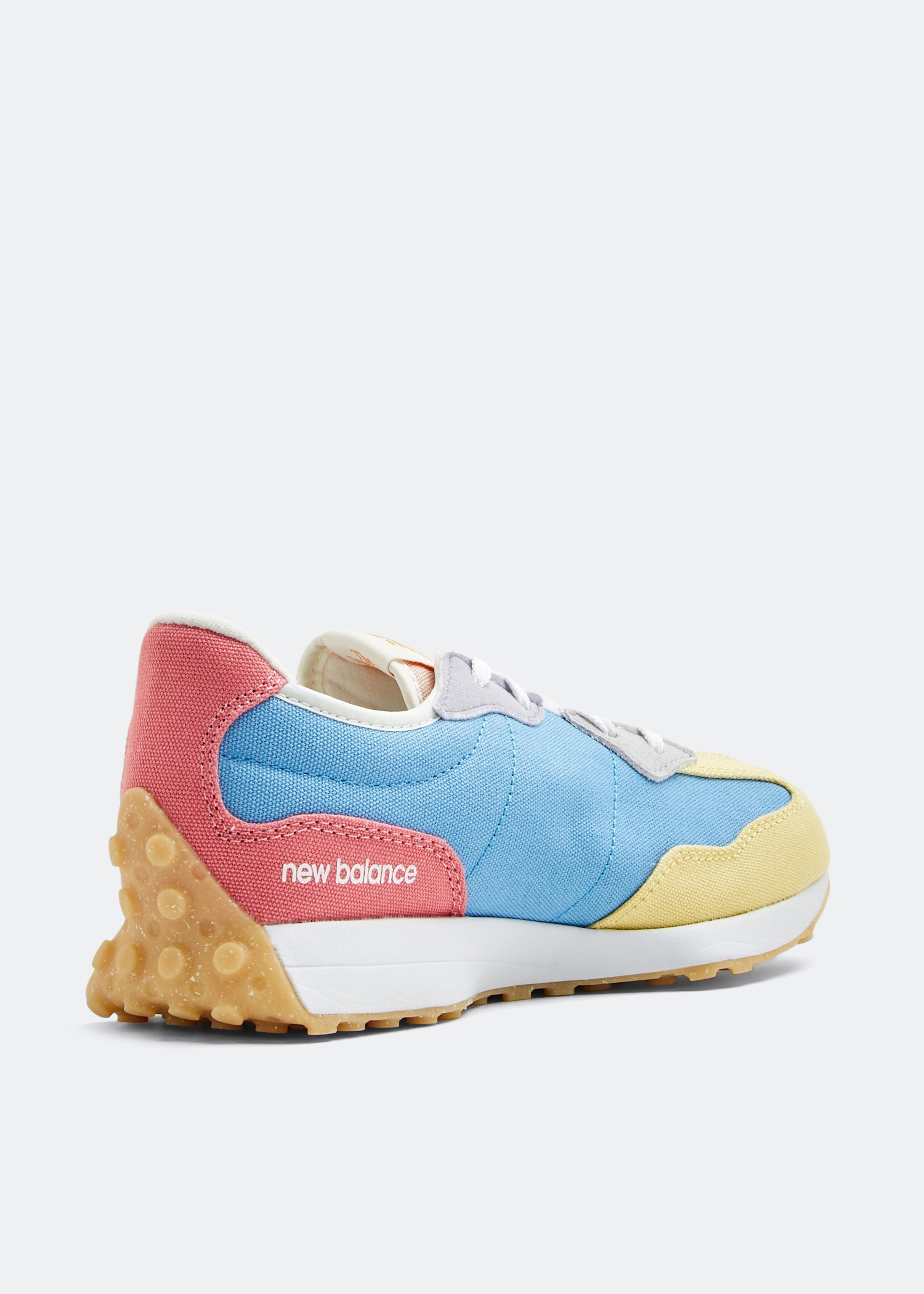 

327 sneakers, Blue