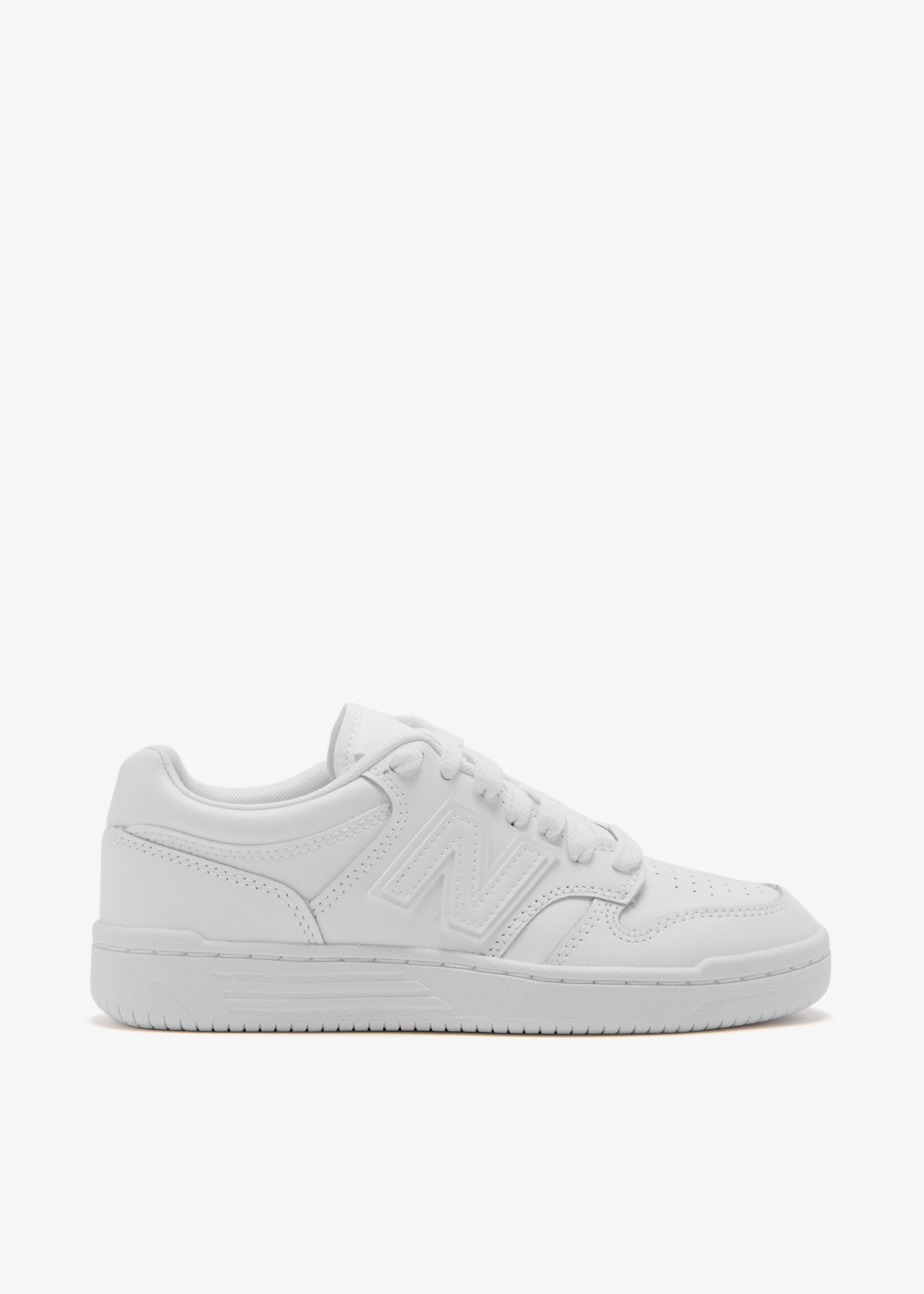 

480 sneakers, White