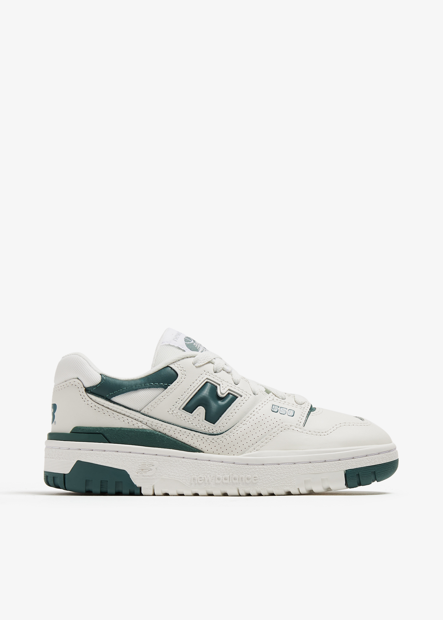 

BB550 sneakers, White