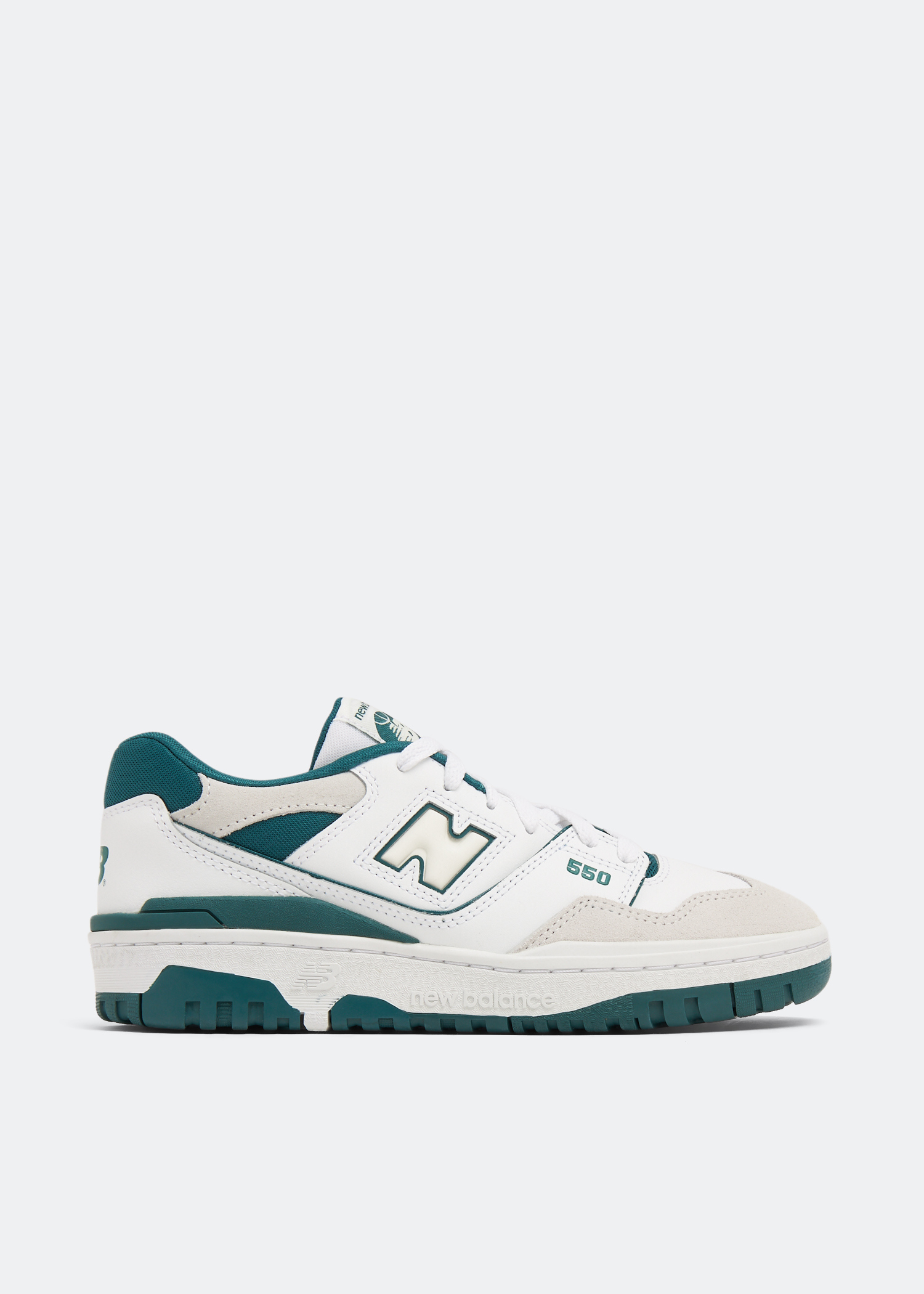 

BB550 sneakers, White