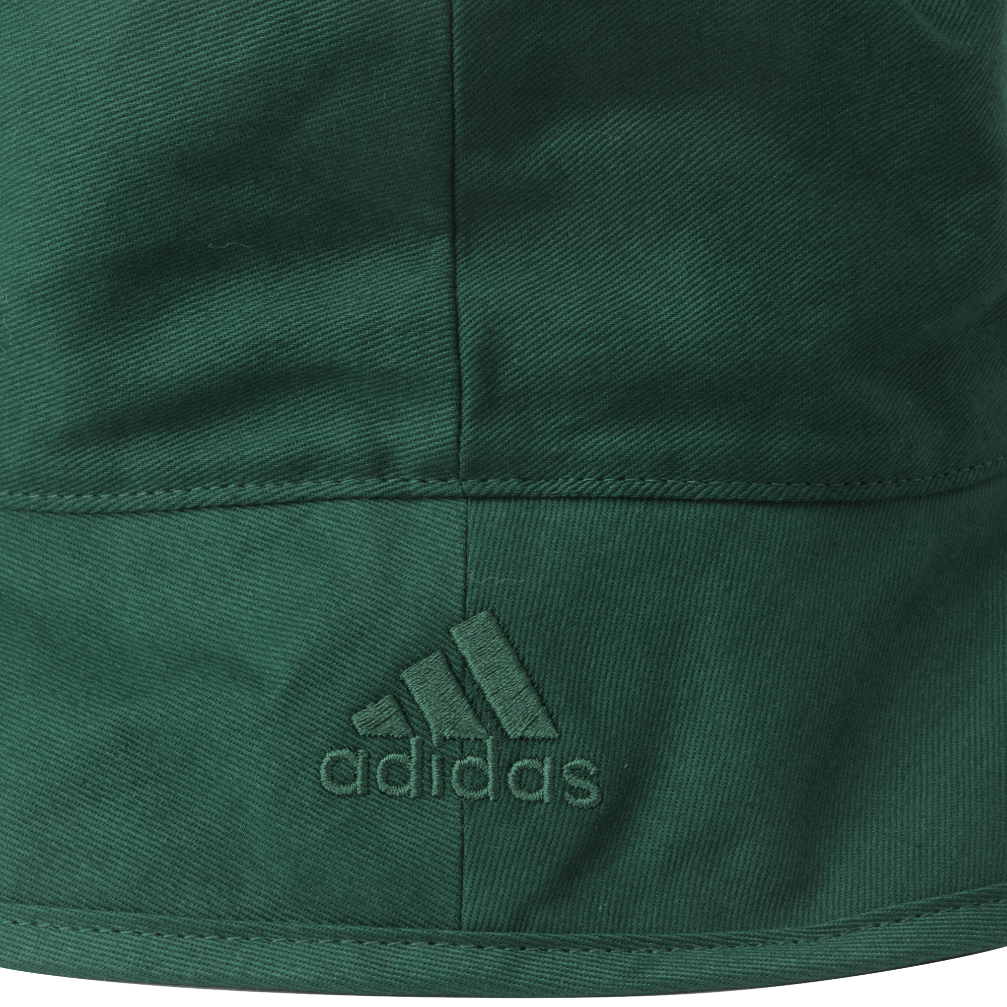 

x IVY PARK bucket hat, Green