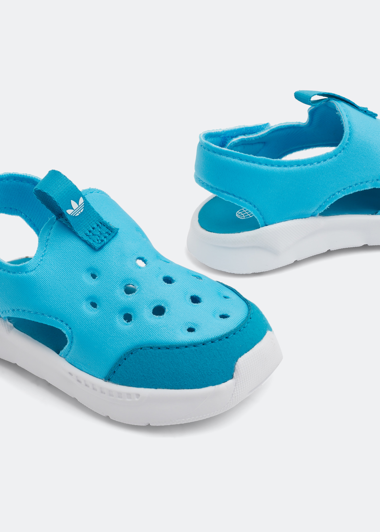 

360 2.0 sandals, Blue