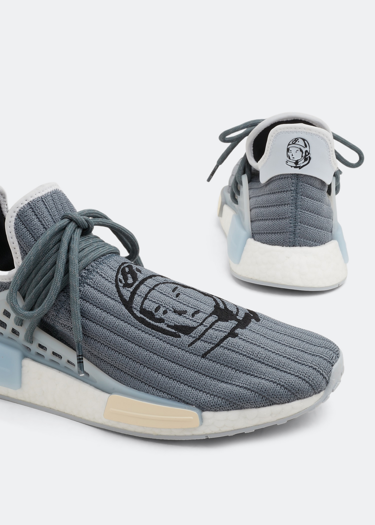 

x BBC NMD Hu sneakers, Blue