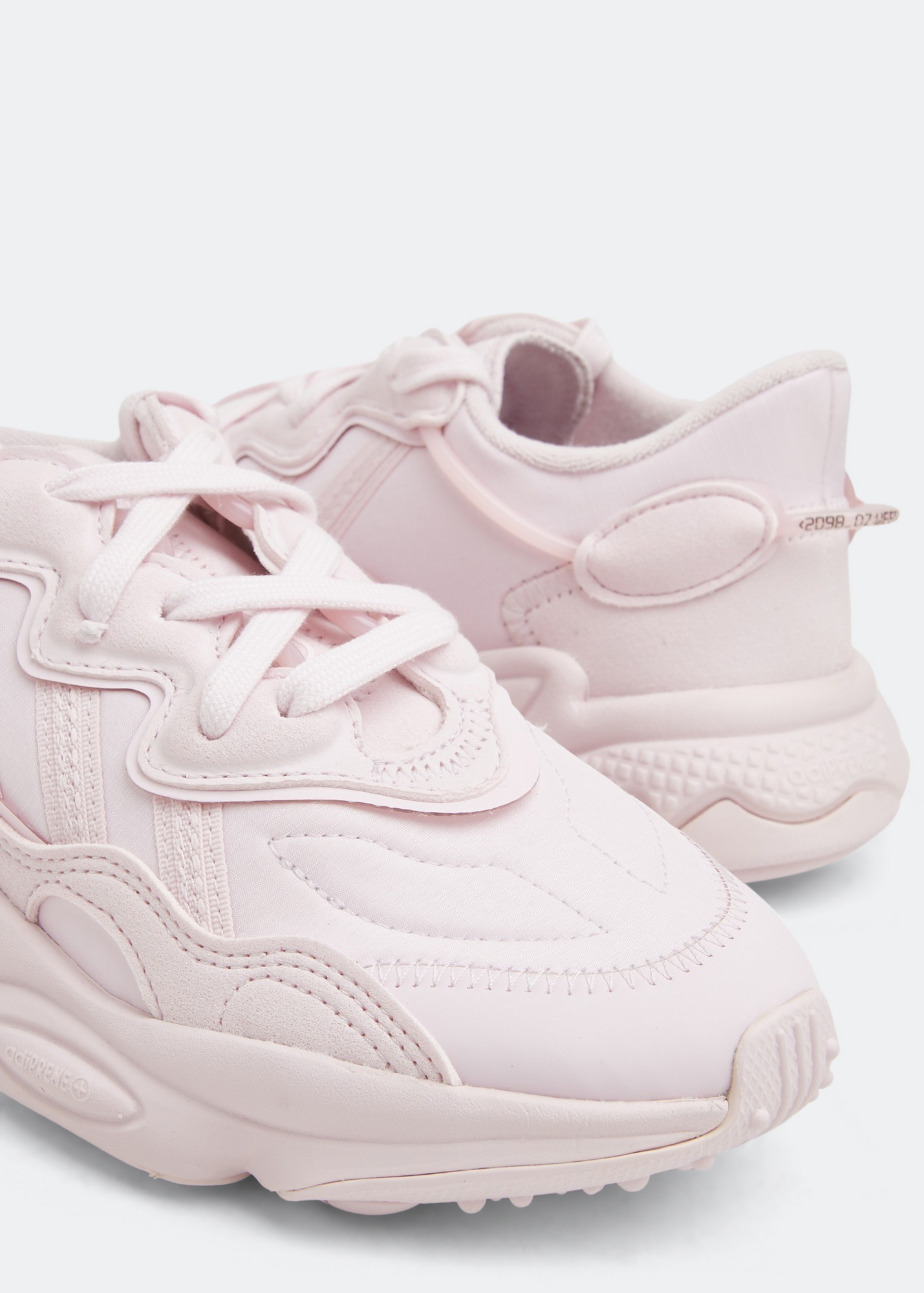 

Ozweego sneakers, Pink
