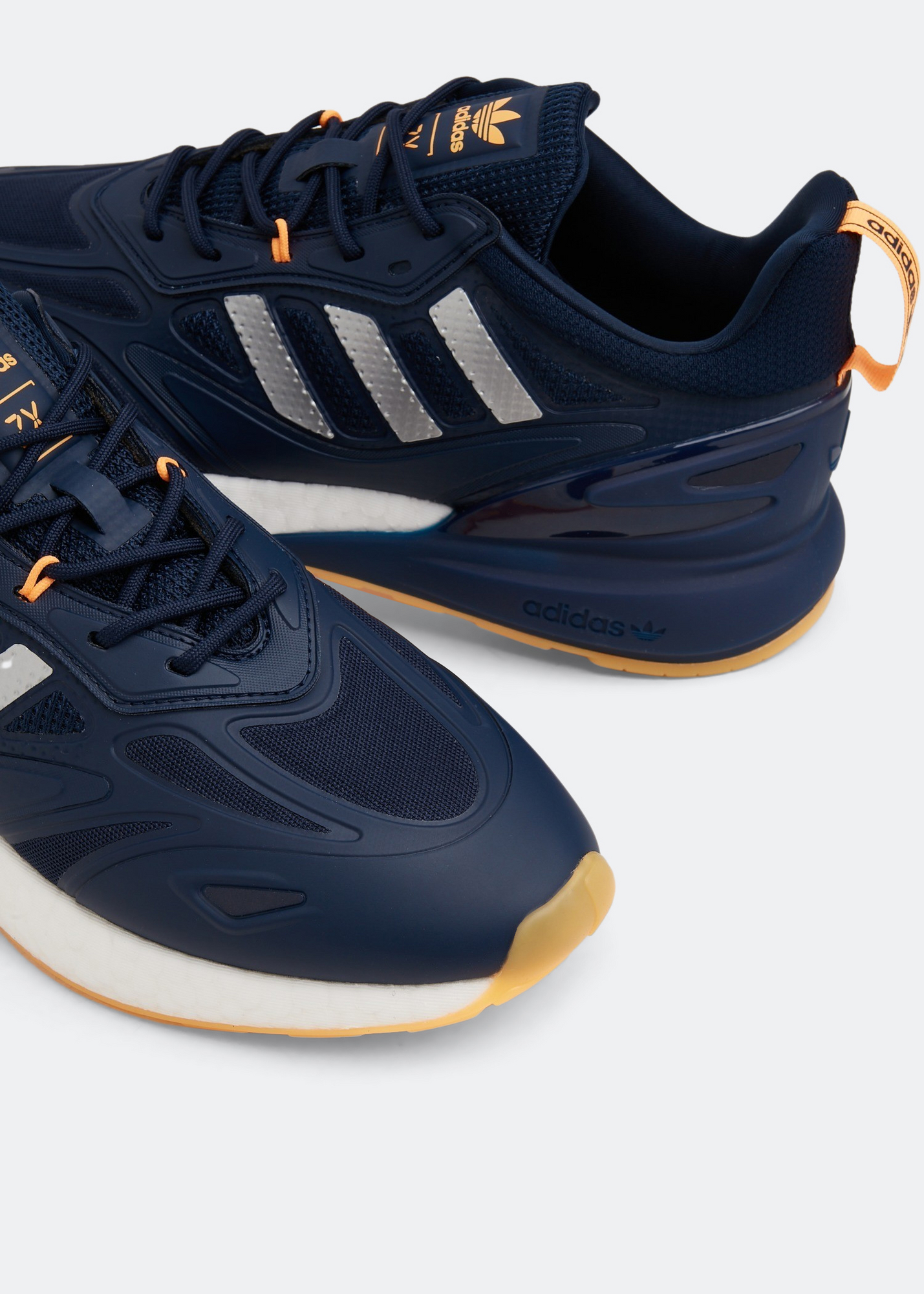 

ZX 2K Boost 2.0 sneakers, Blue