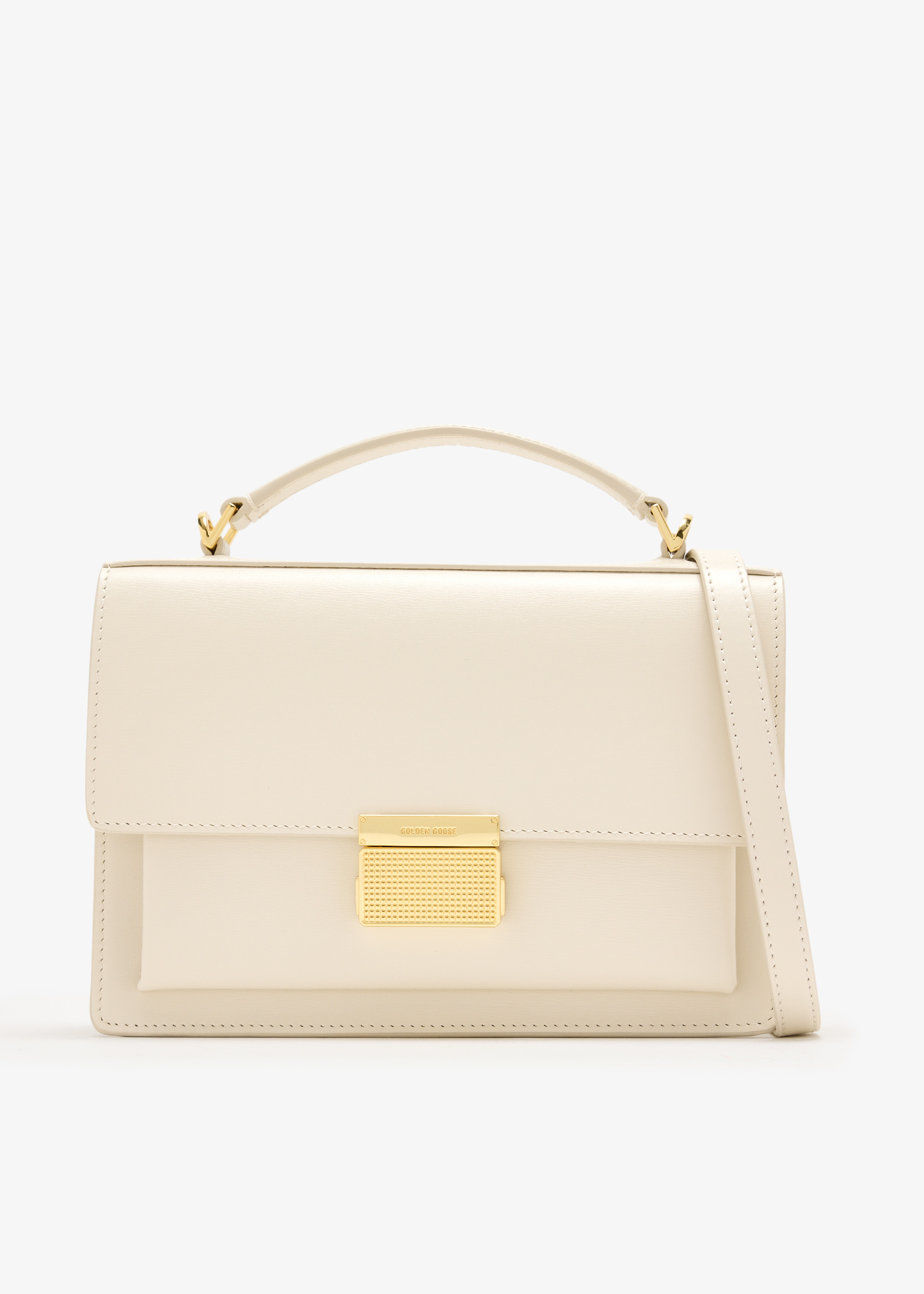 

Venezia bag, Cream