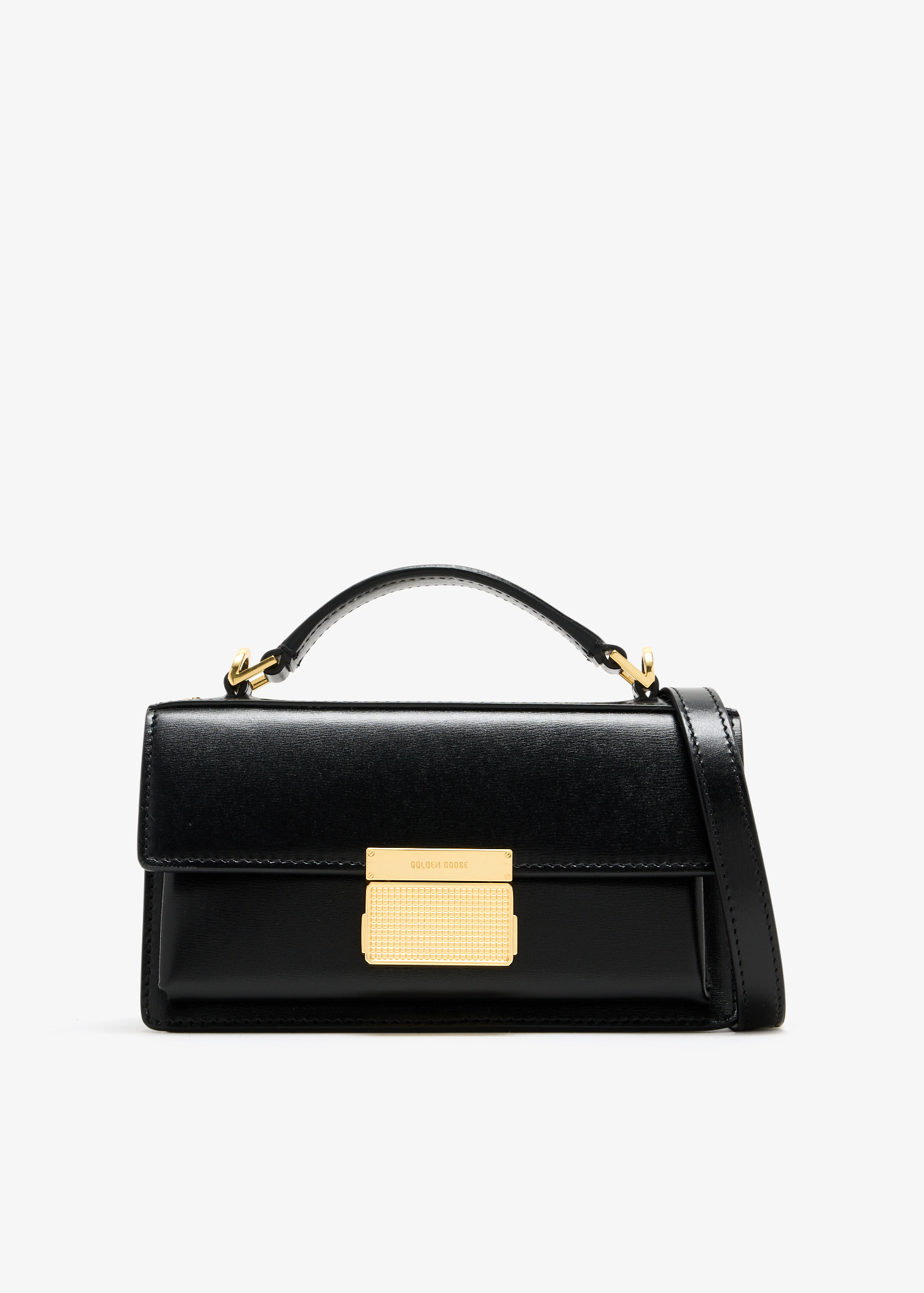 

Small Venezia bag, Black