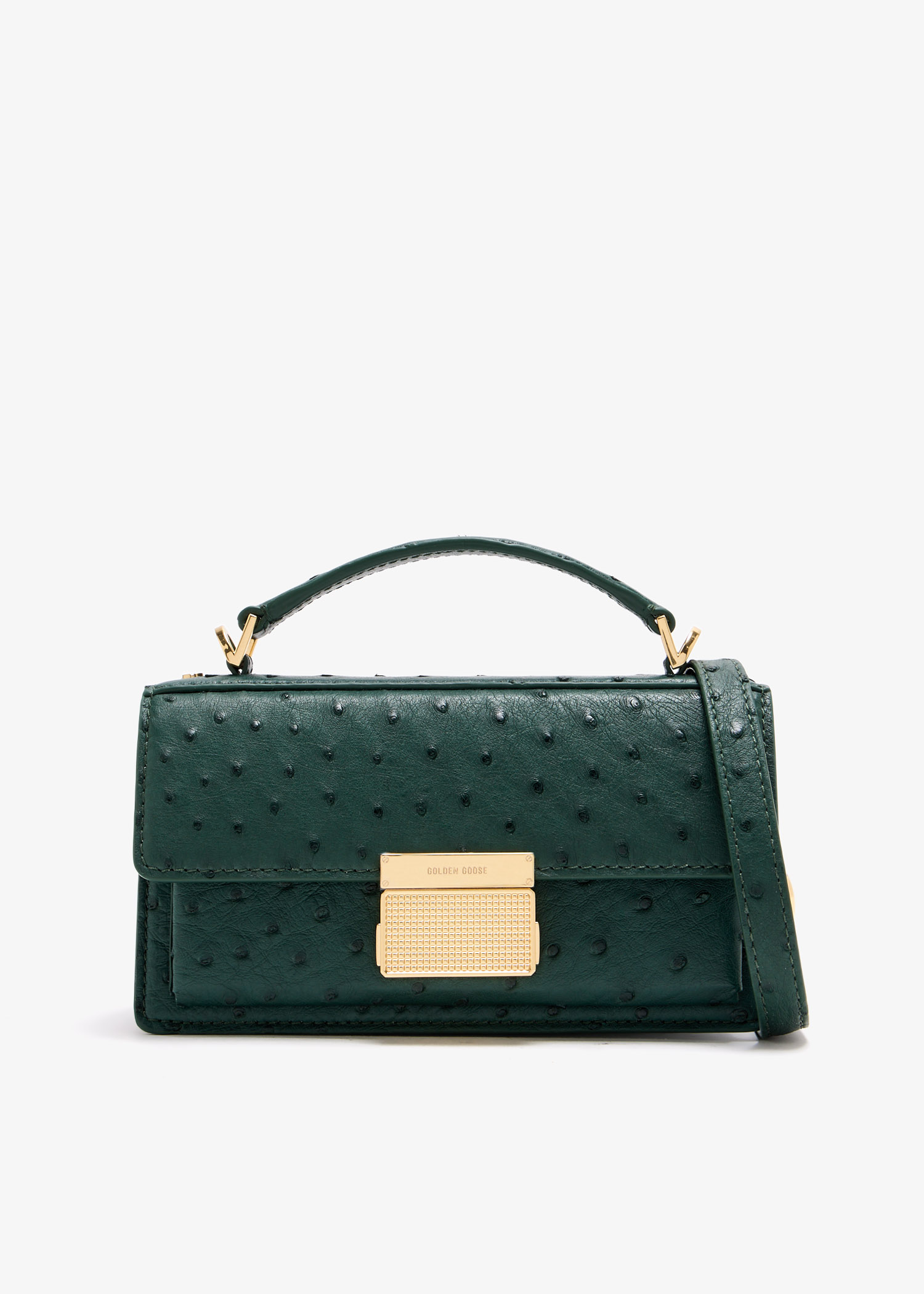 

Small Venezia bag, Green